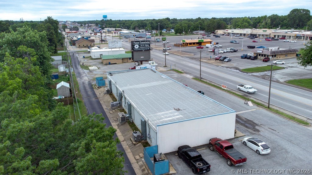 2028 N Main Street