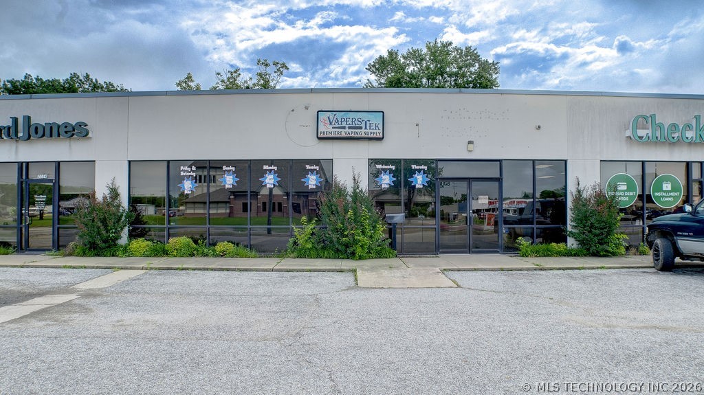 2028 N Main Street