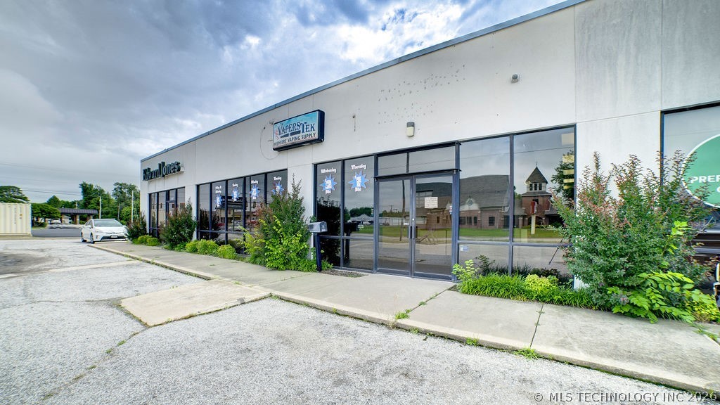 2028 N Main Street