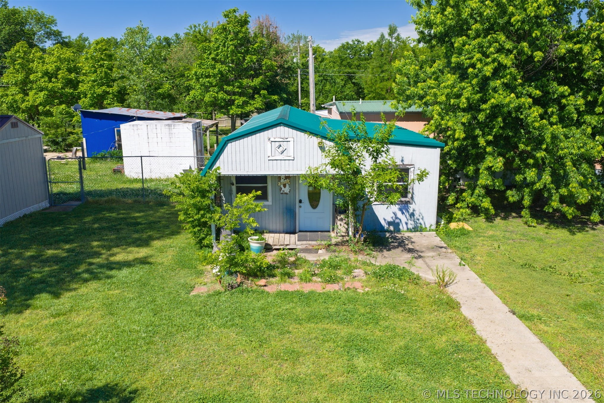31181 N 3952 Road