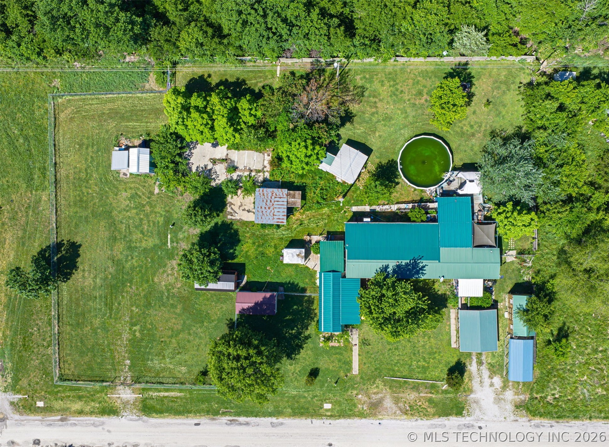 31181 N 3952 Road