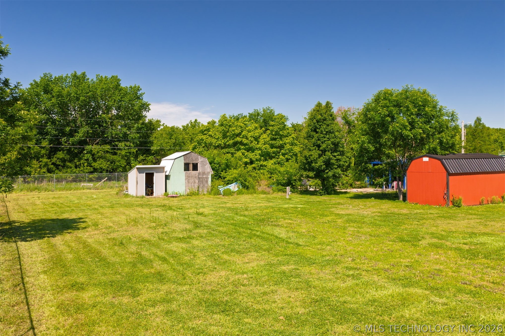 31181 N 3952 Road