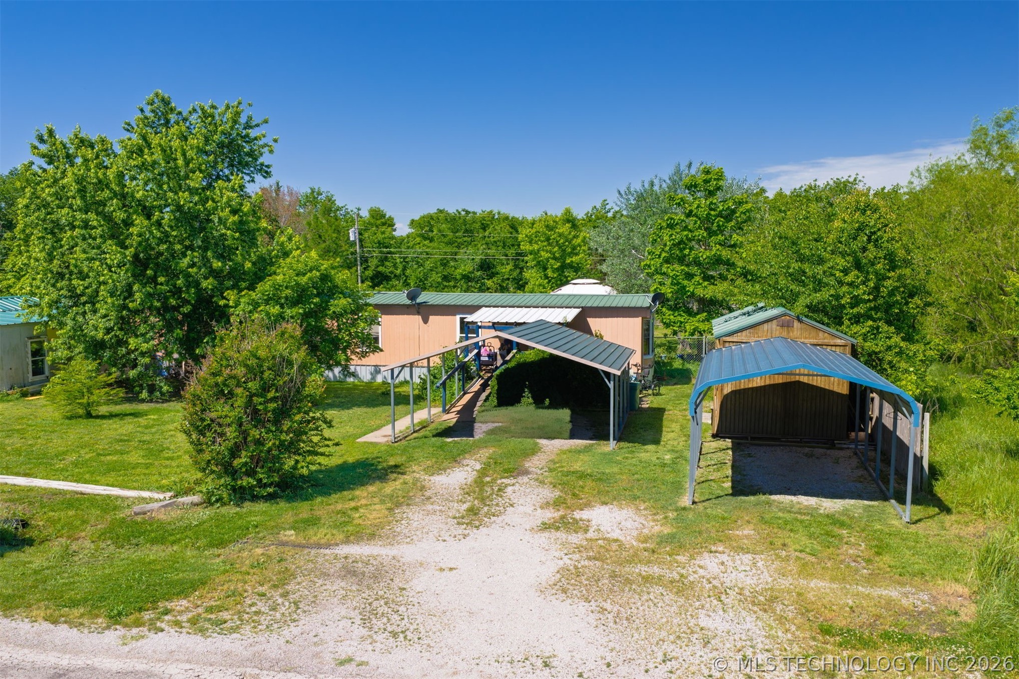 31181 N 3952 Road