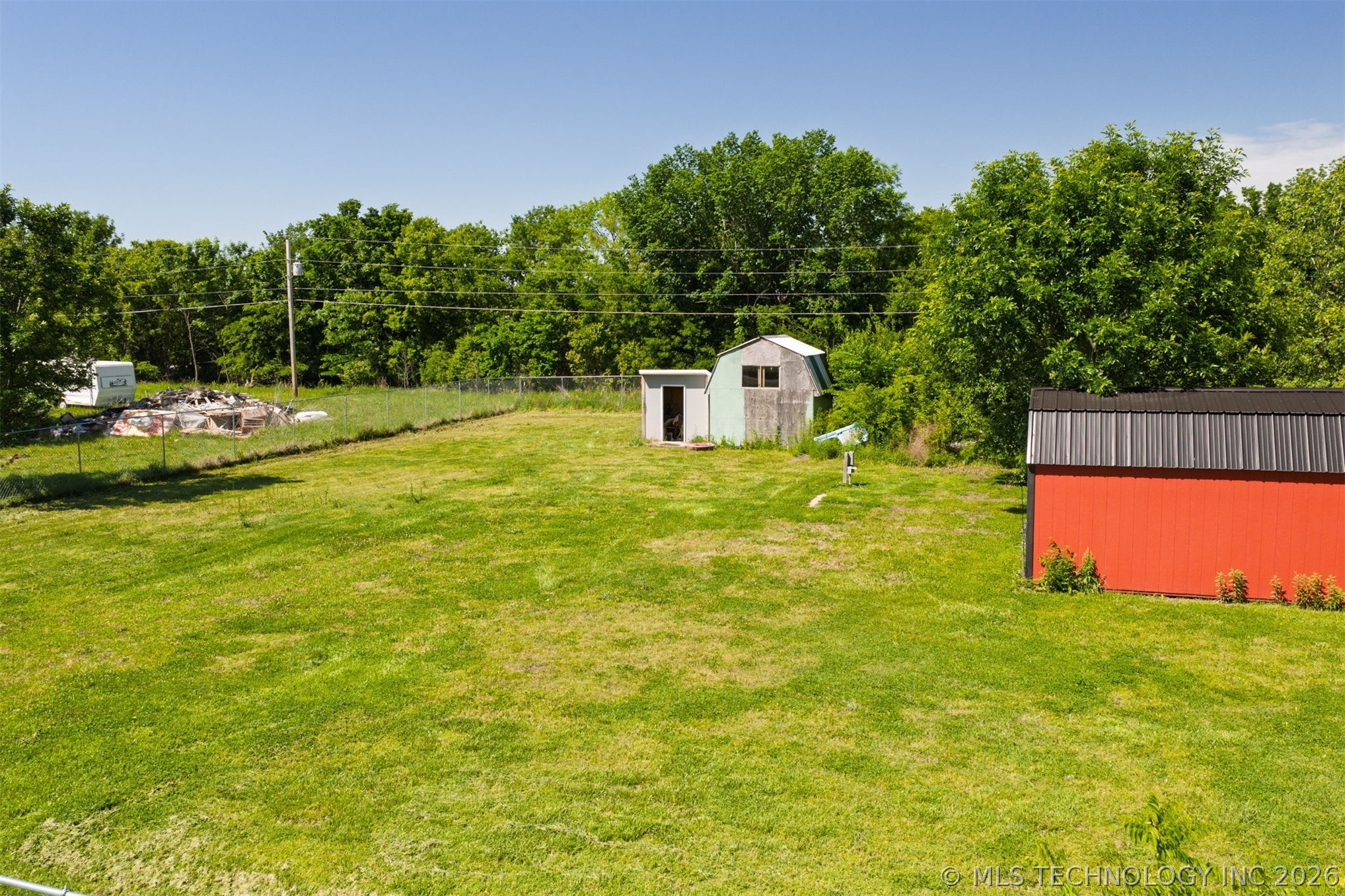 31181 N 3952 Road
