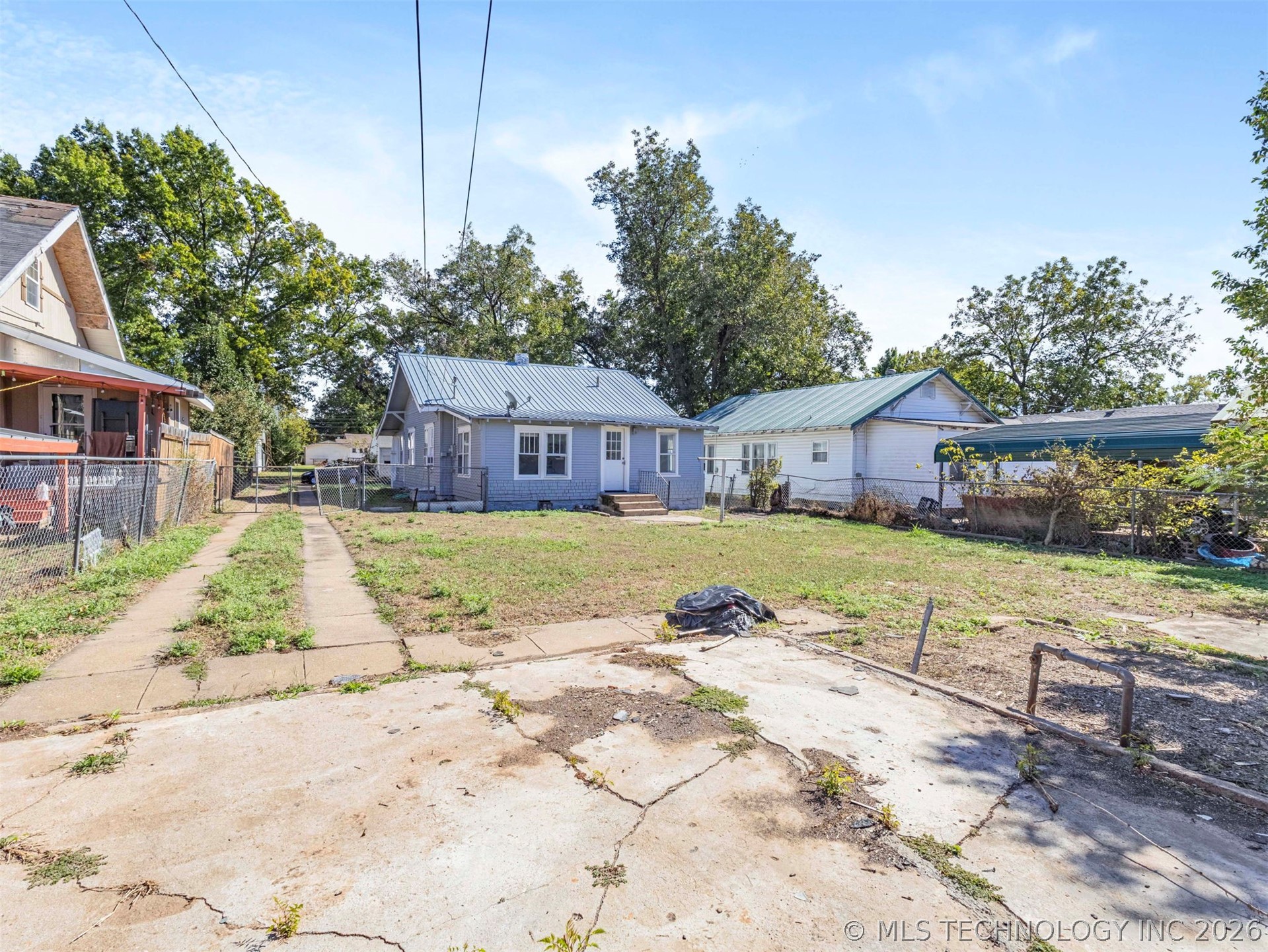 411 S 5th Street