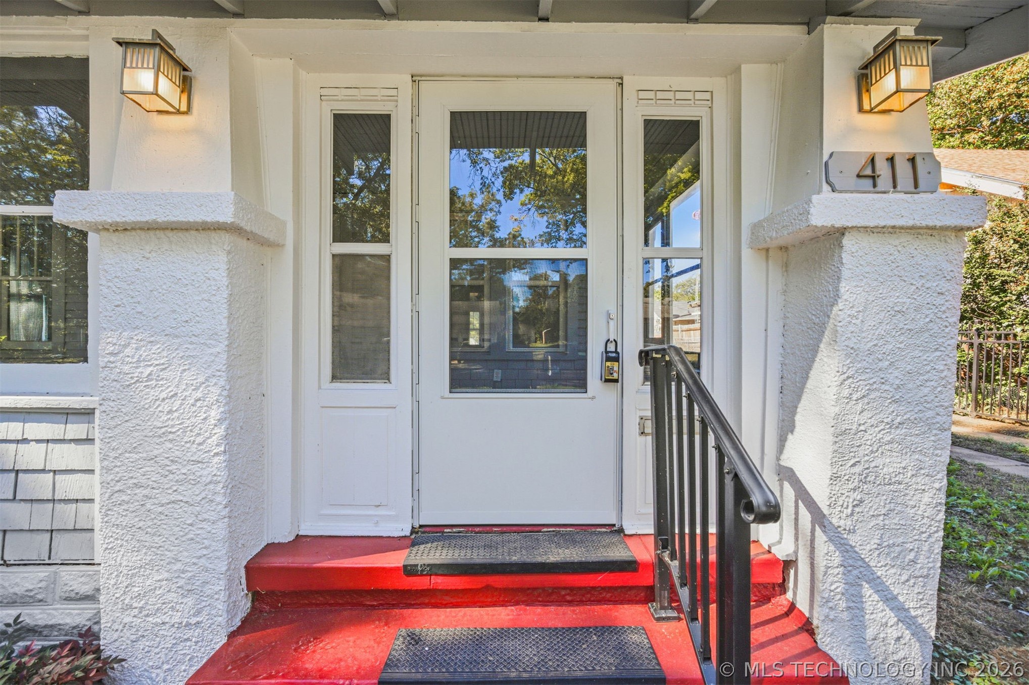411 S 5th Street