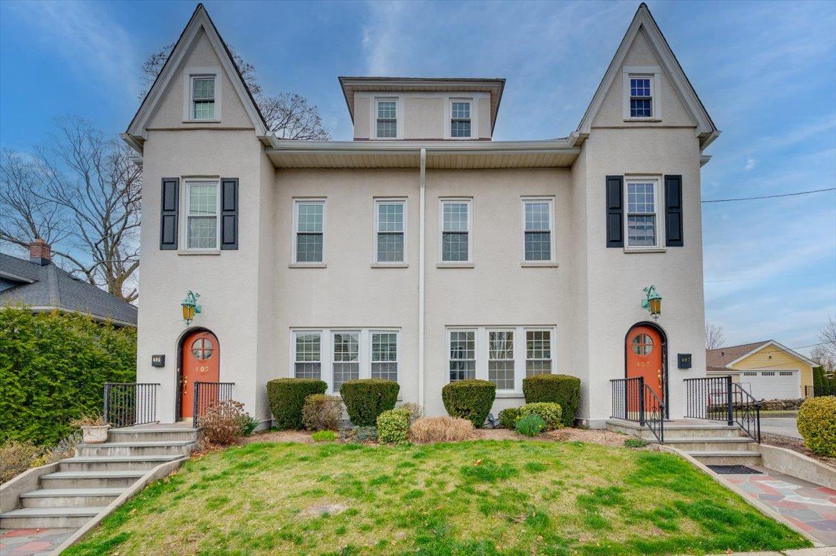 405 Seventh Avenue Unit: 405