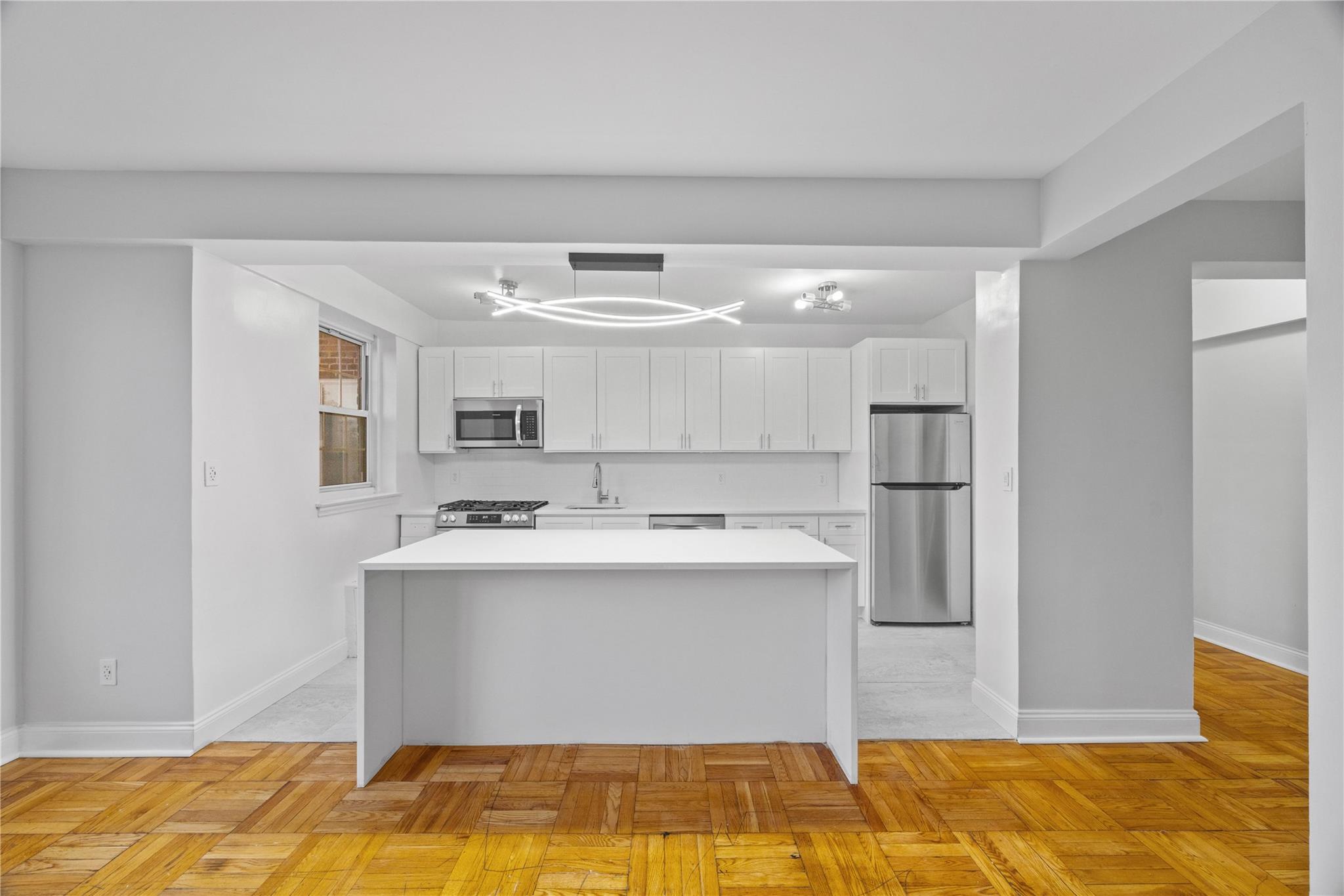 220 Pelham Road Unit: 4P