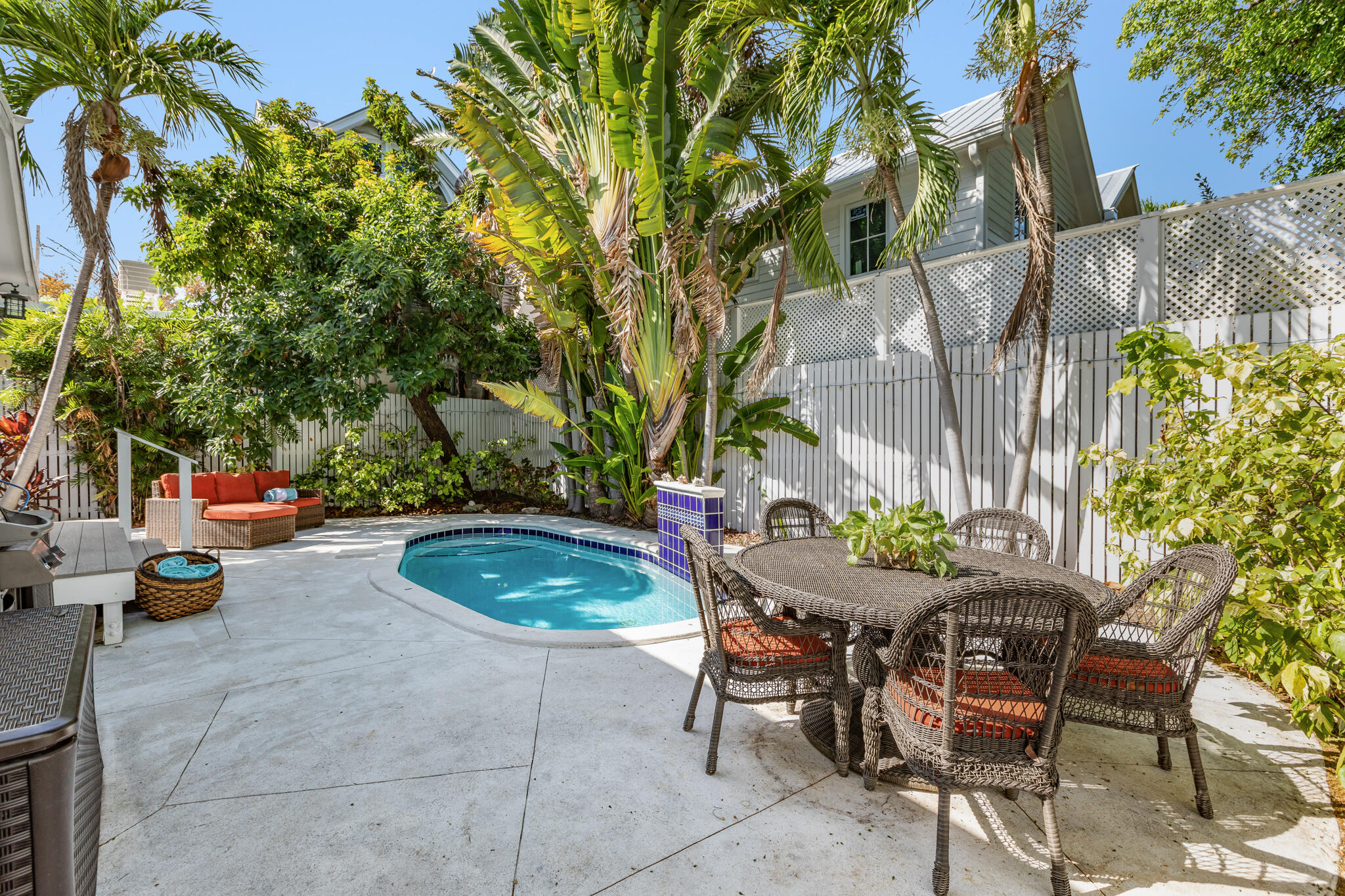 1005 Watson Street Unit: 1