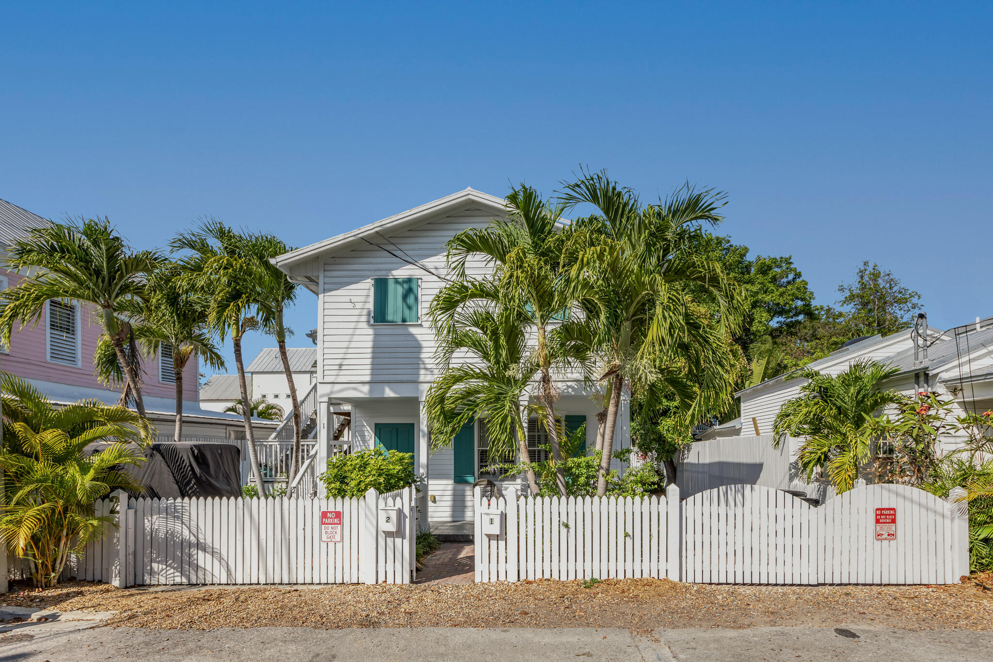 1005 Watson Street Unit: 1