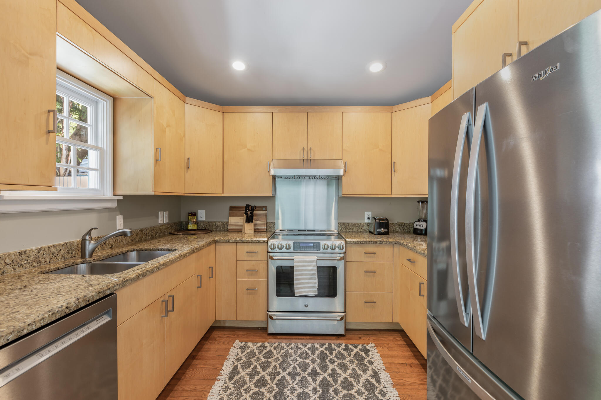 1005 Watson Street Unit: 1