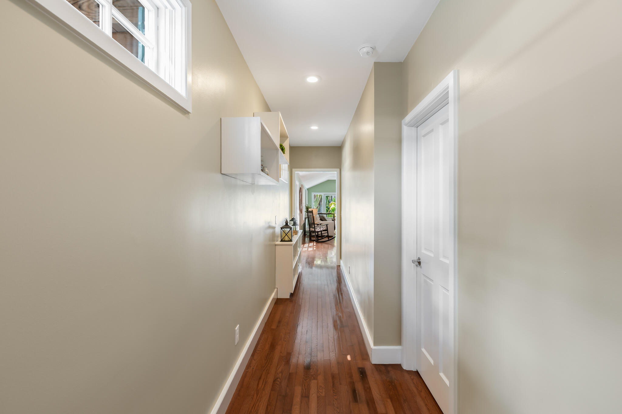 1005 Watson Street Unit: 1