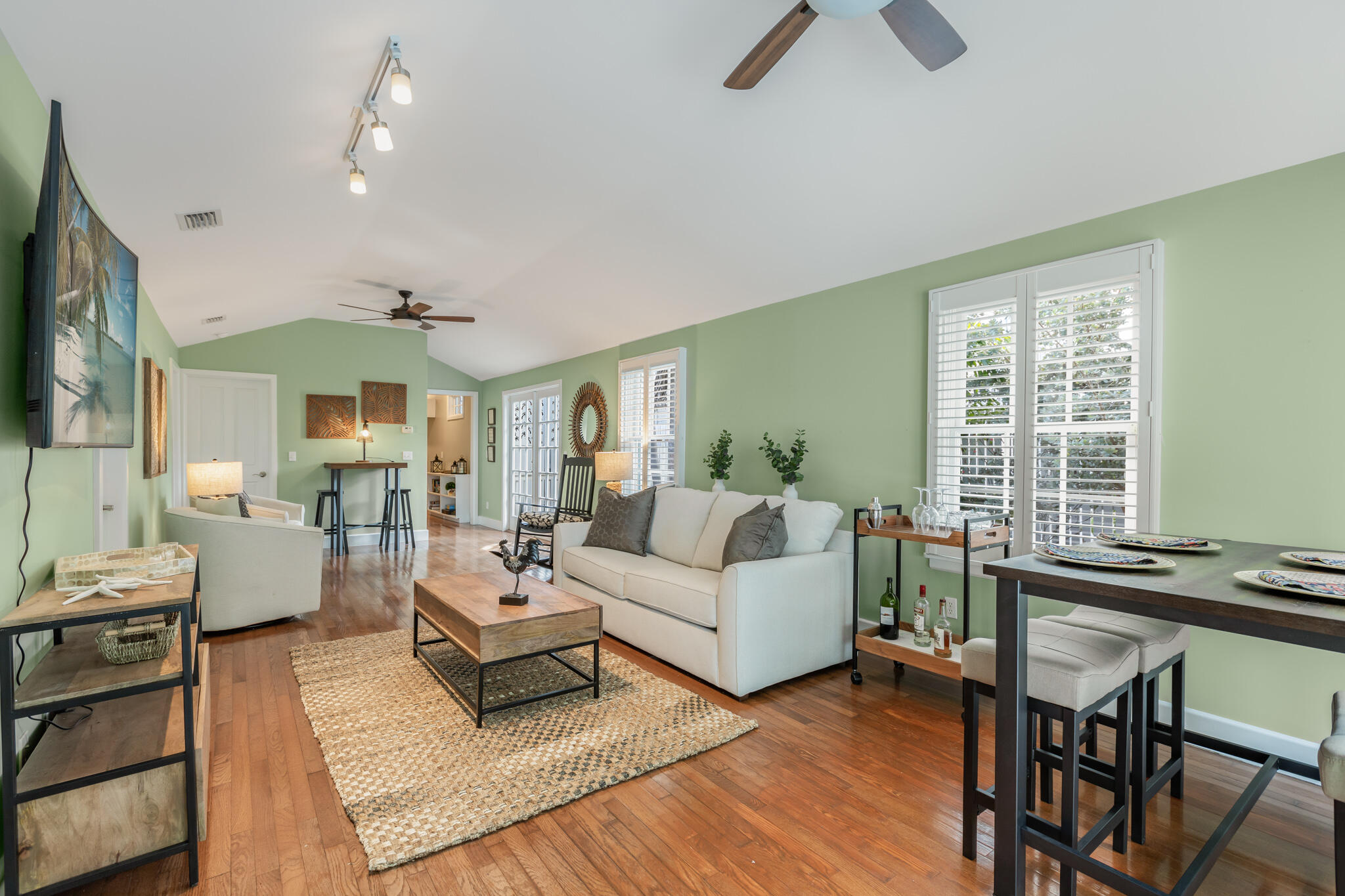 1005 Watson Street Unit: 1