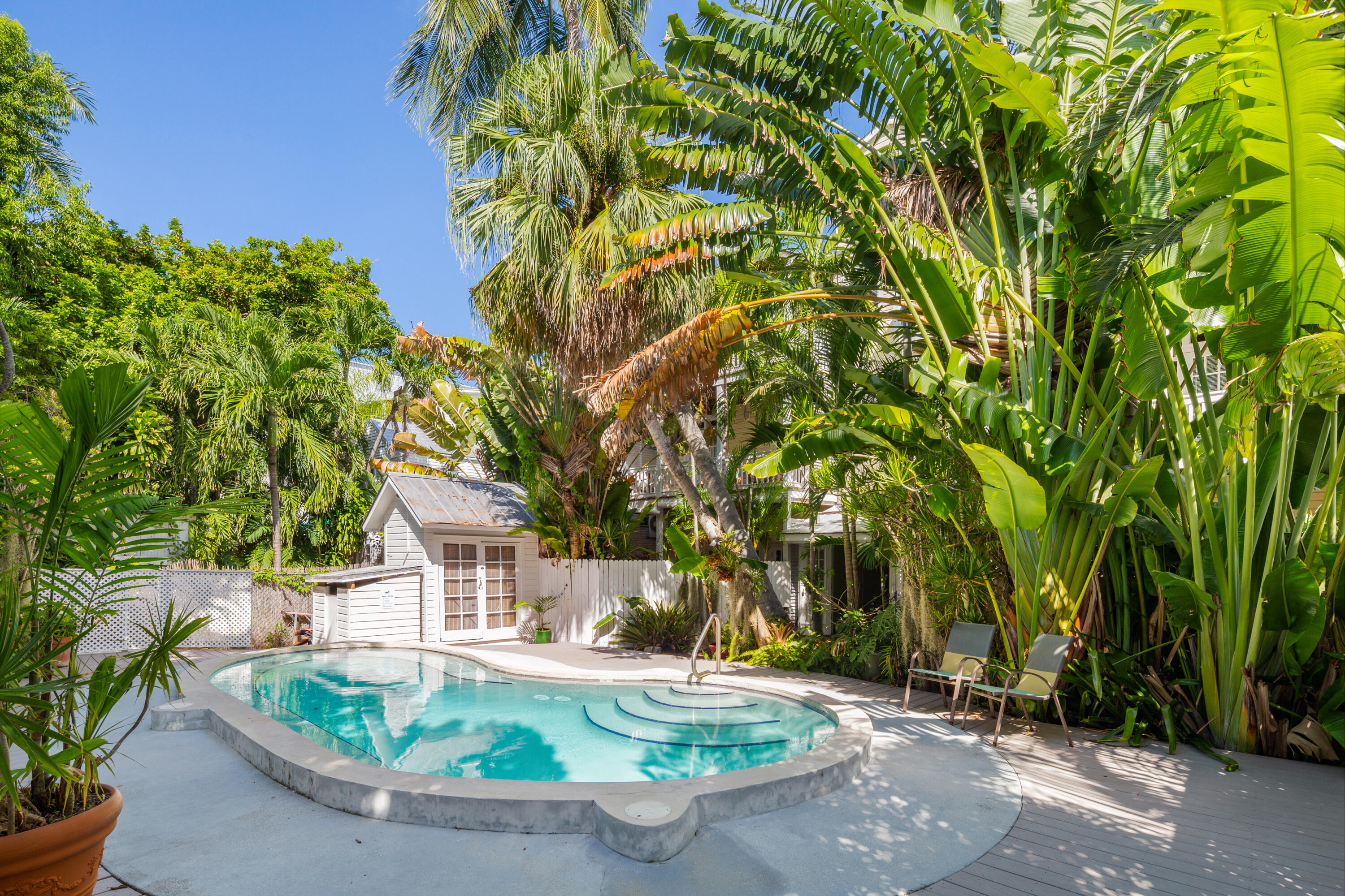 812 Fleming Street Unit: 1