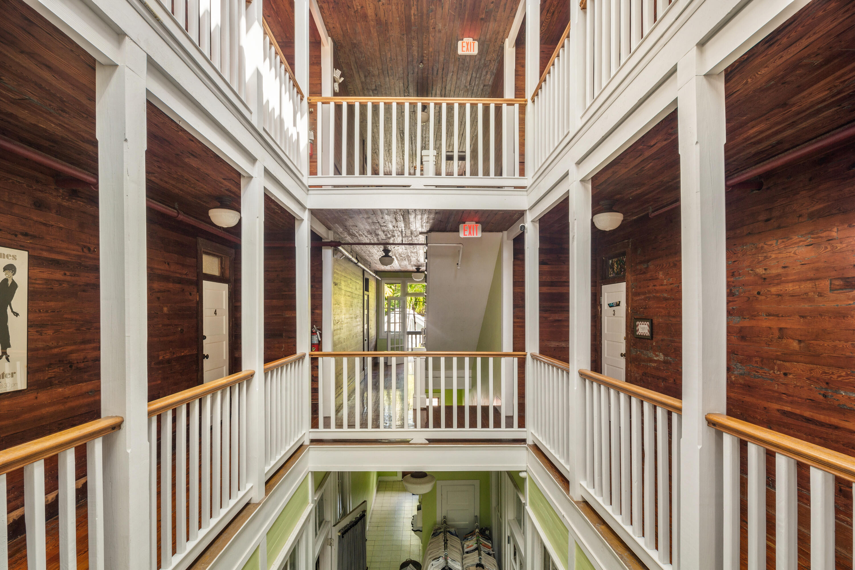 812 Fleming Street Unit: 1