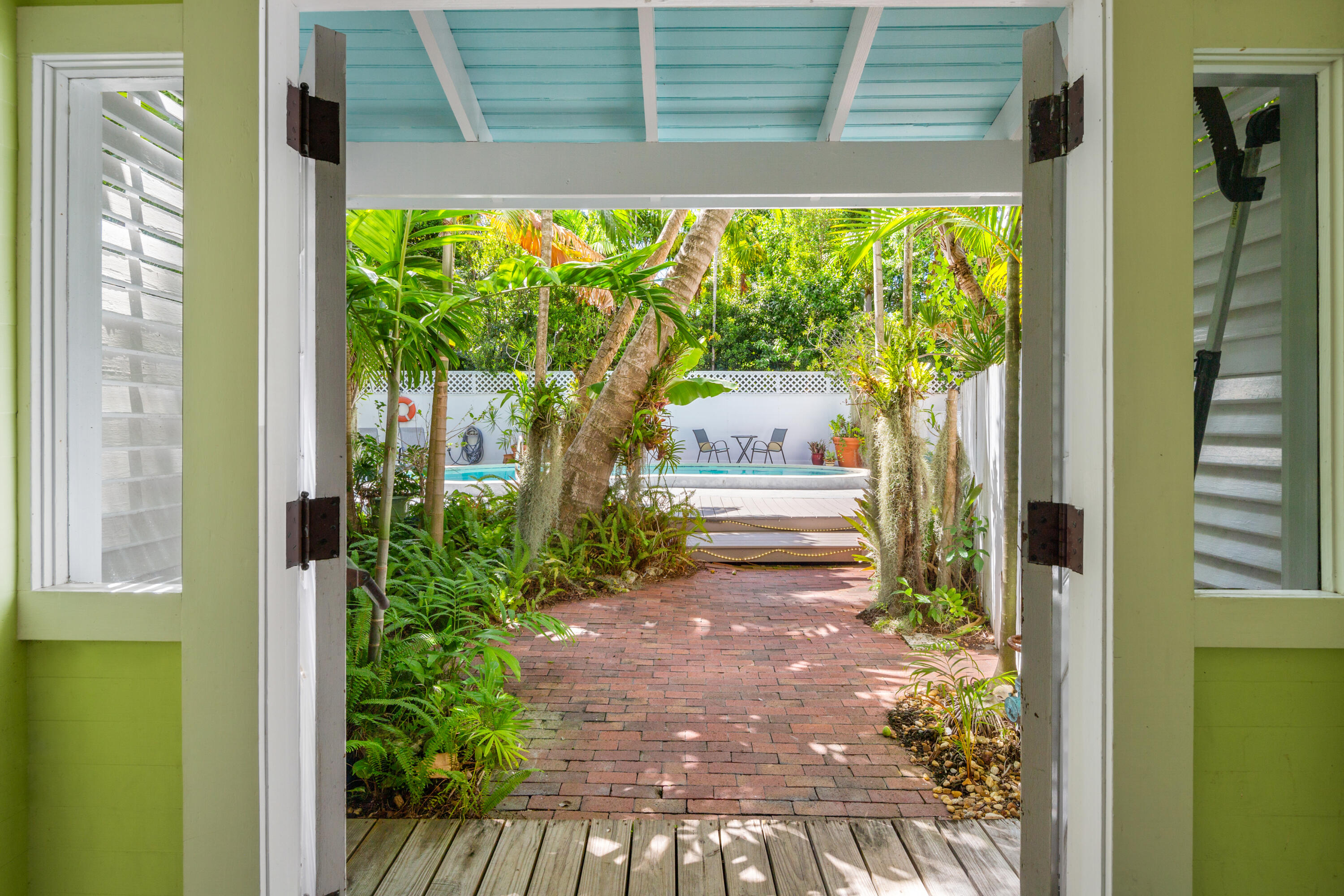 812 Fleming Street Unit: 1