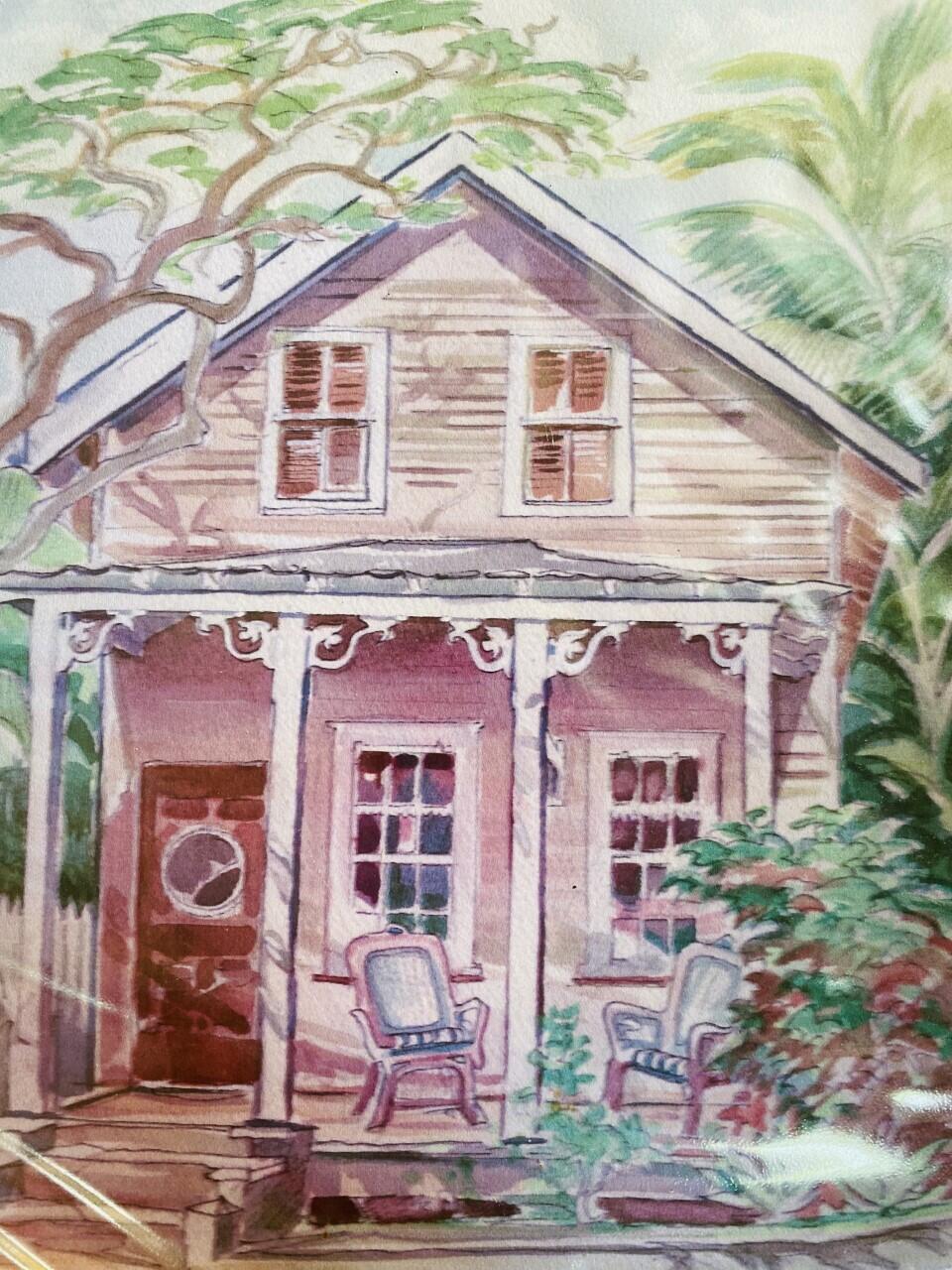 1225 Olivia Street