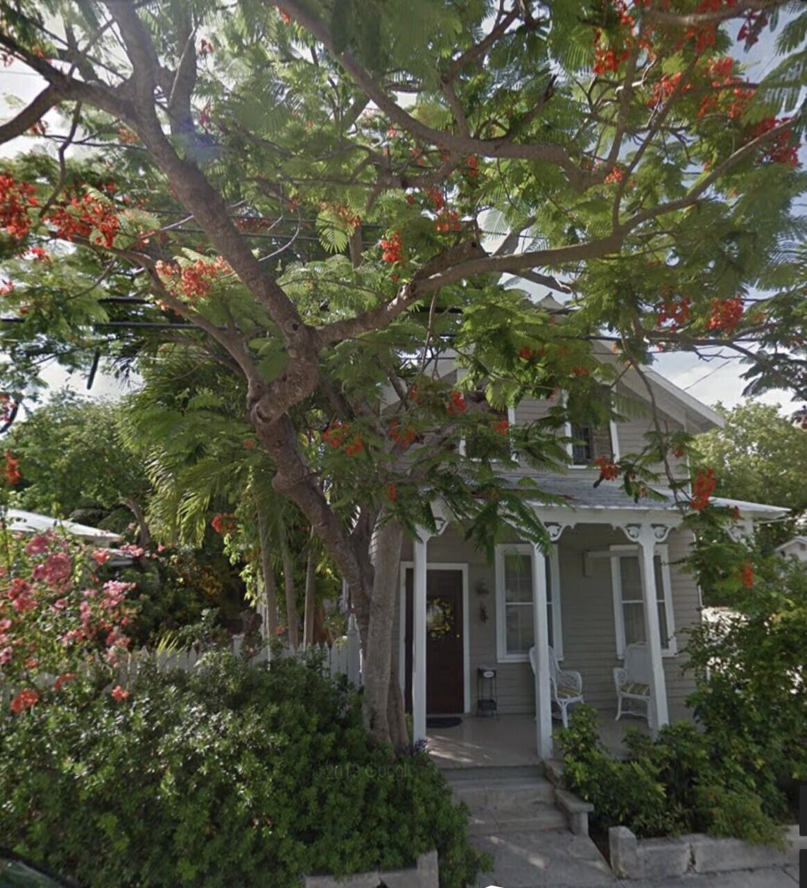 1225 Olivia Street