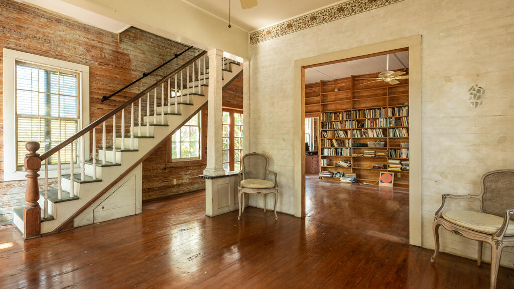 1225 Olivia Street