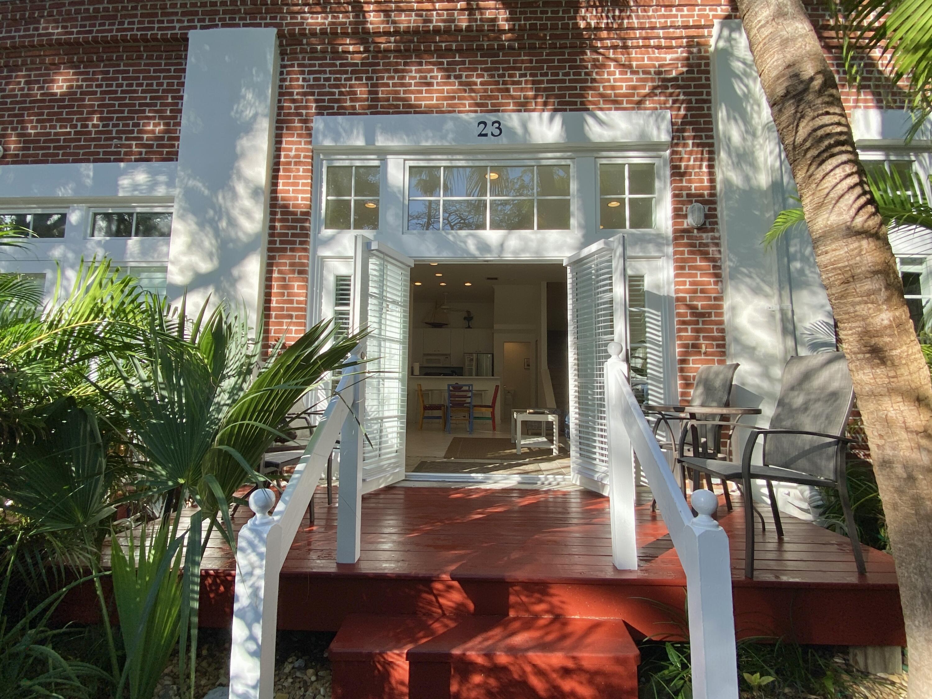 101 Front Street Unit: 23