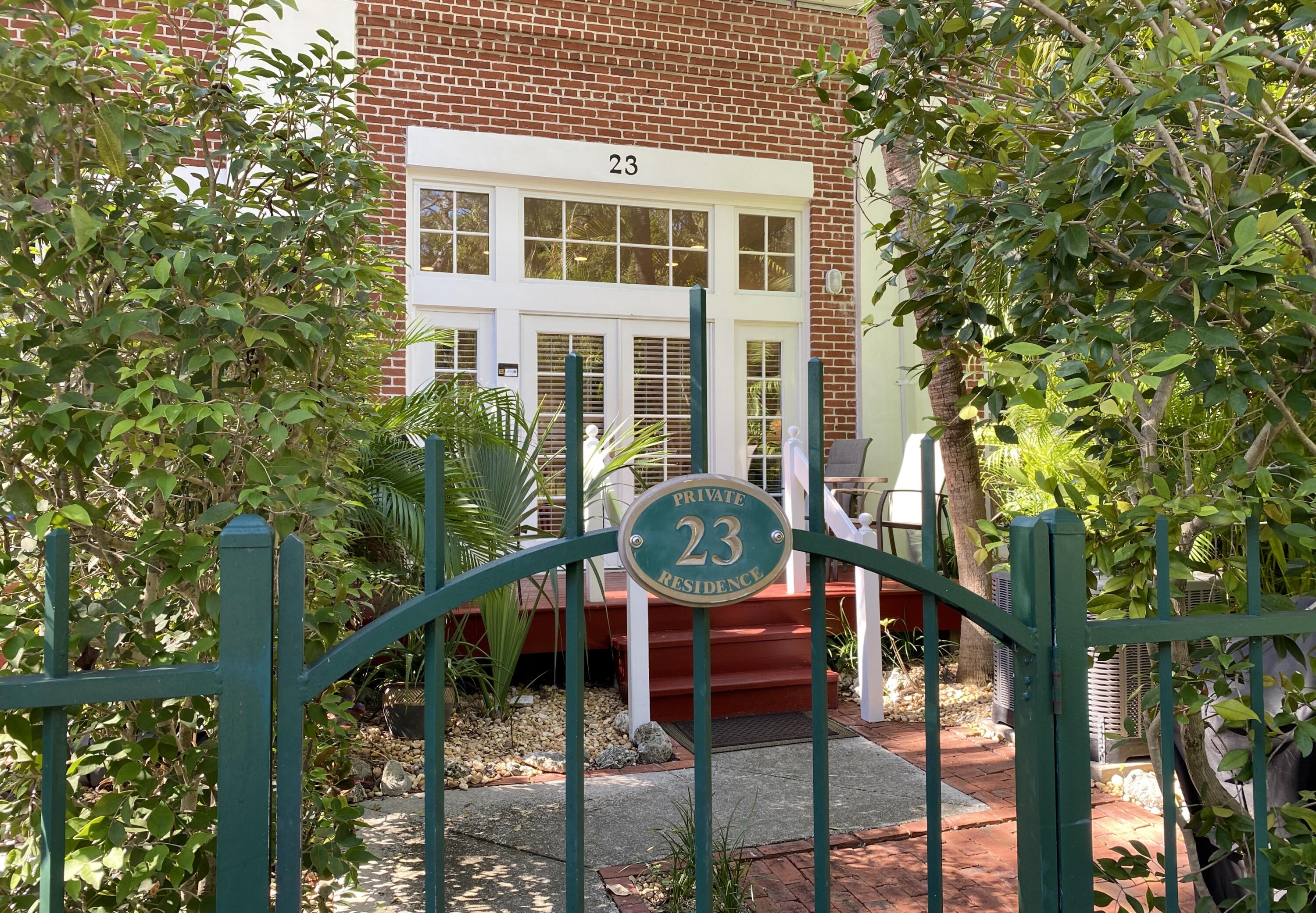 101 Front Street Unit: 23