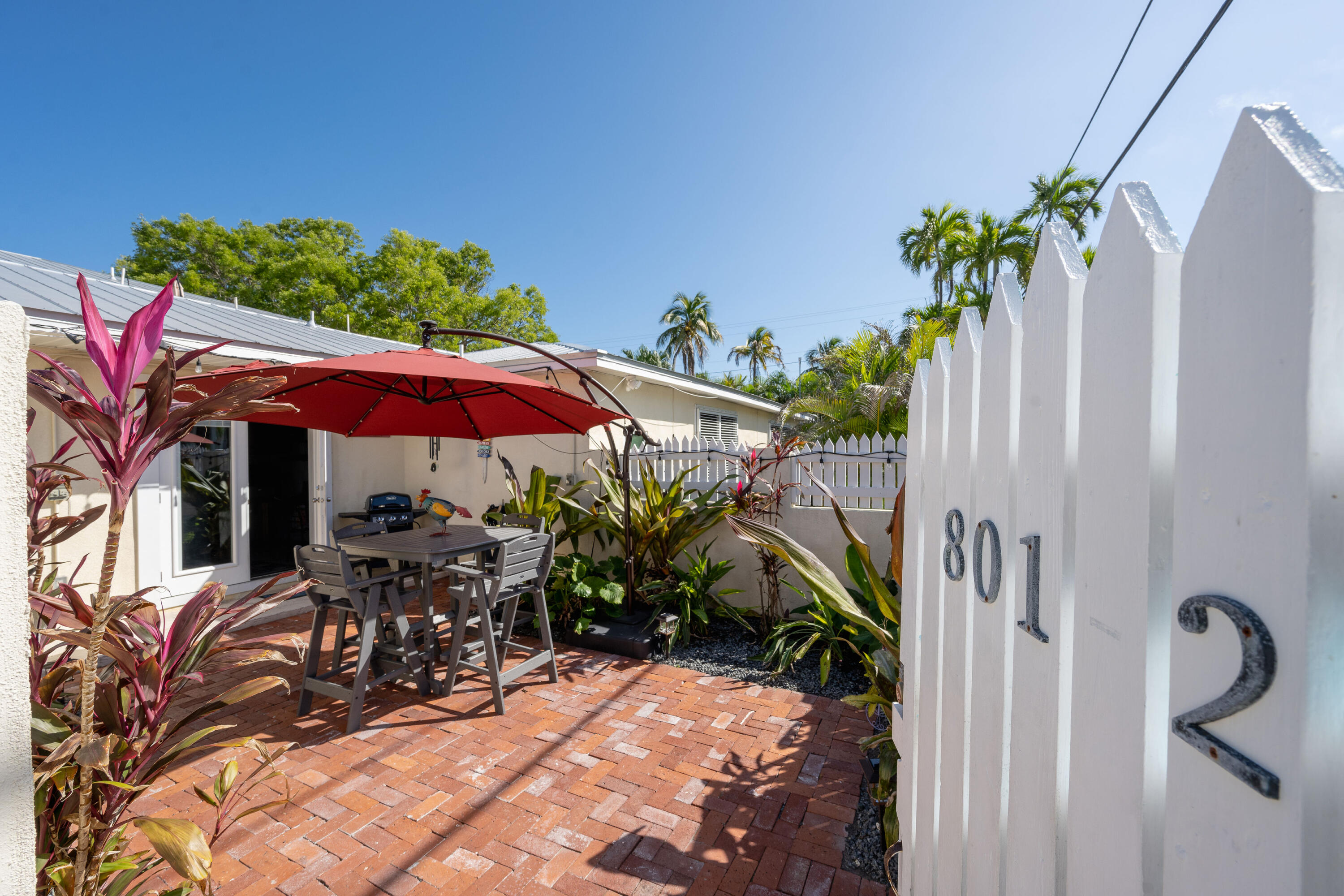 801 Waddell Avenue Unit: 2