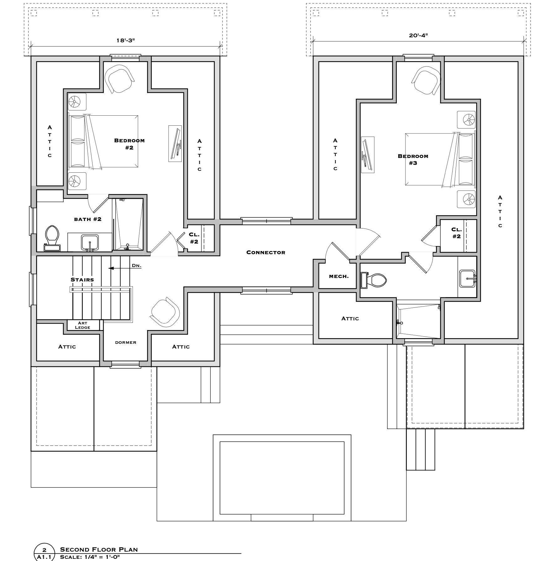 1010 & 1012 Olivia St