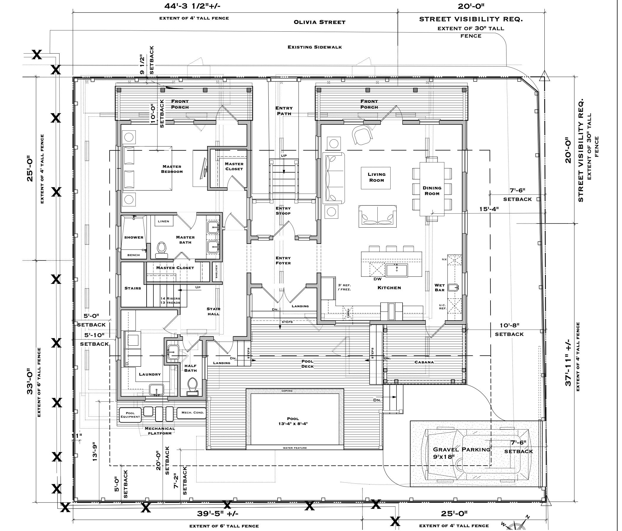 1010 & 1012 Olivia St