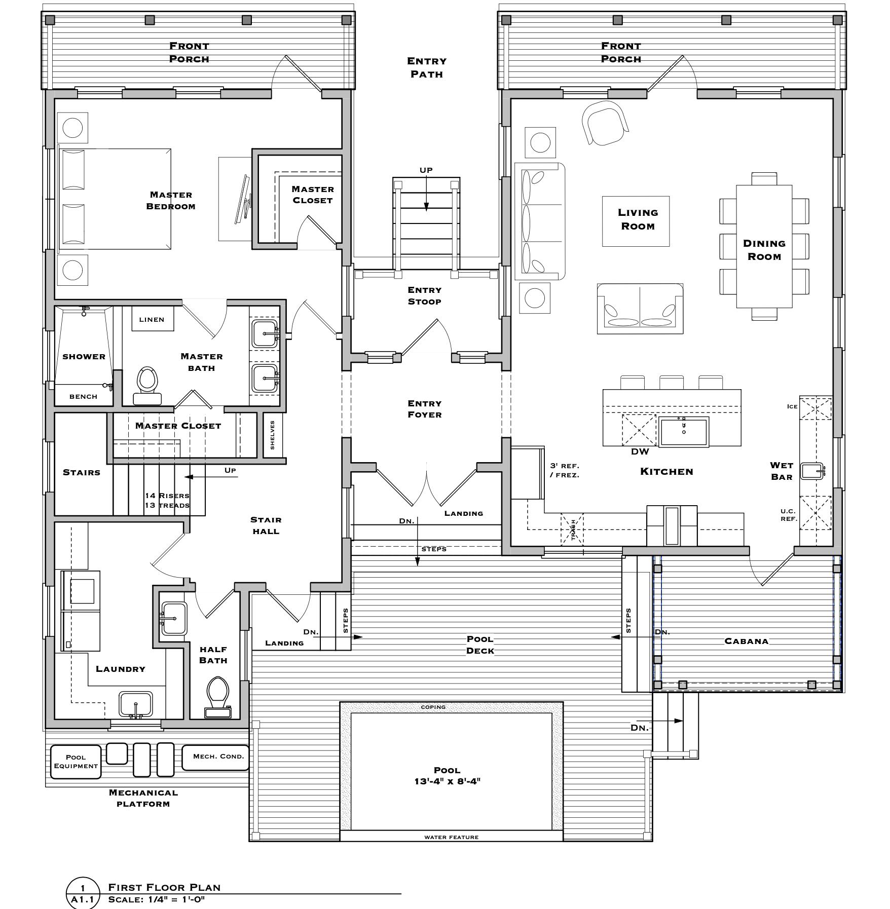 1010 & 1012 Olivia St