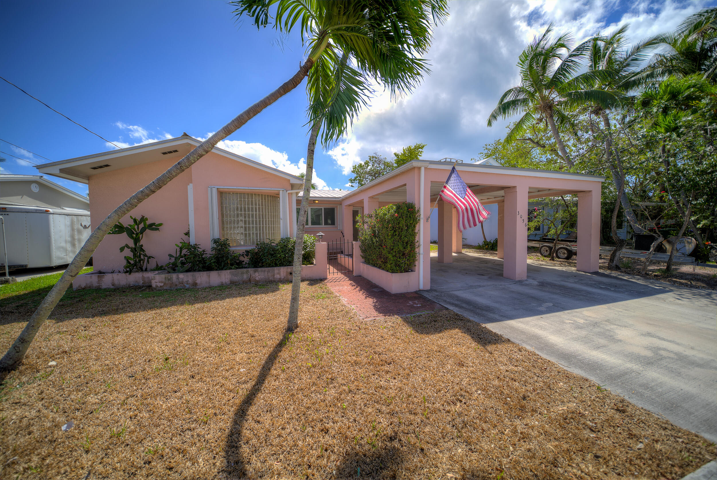 3056 Riviera Drive