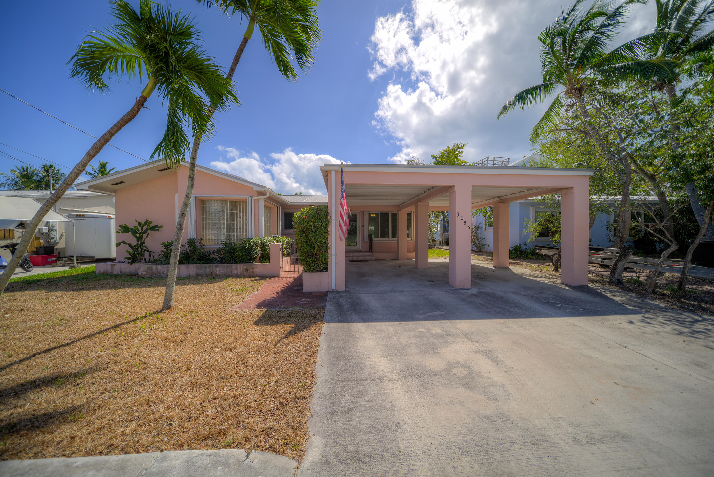 3056 Riviera Drive