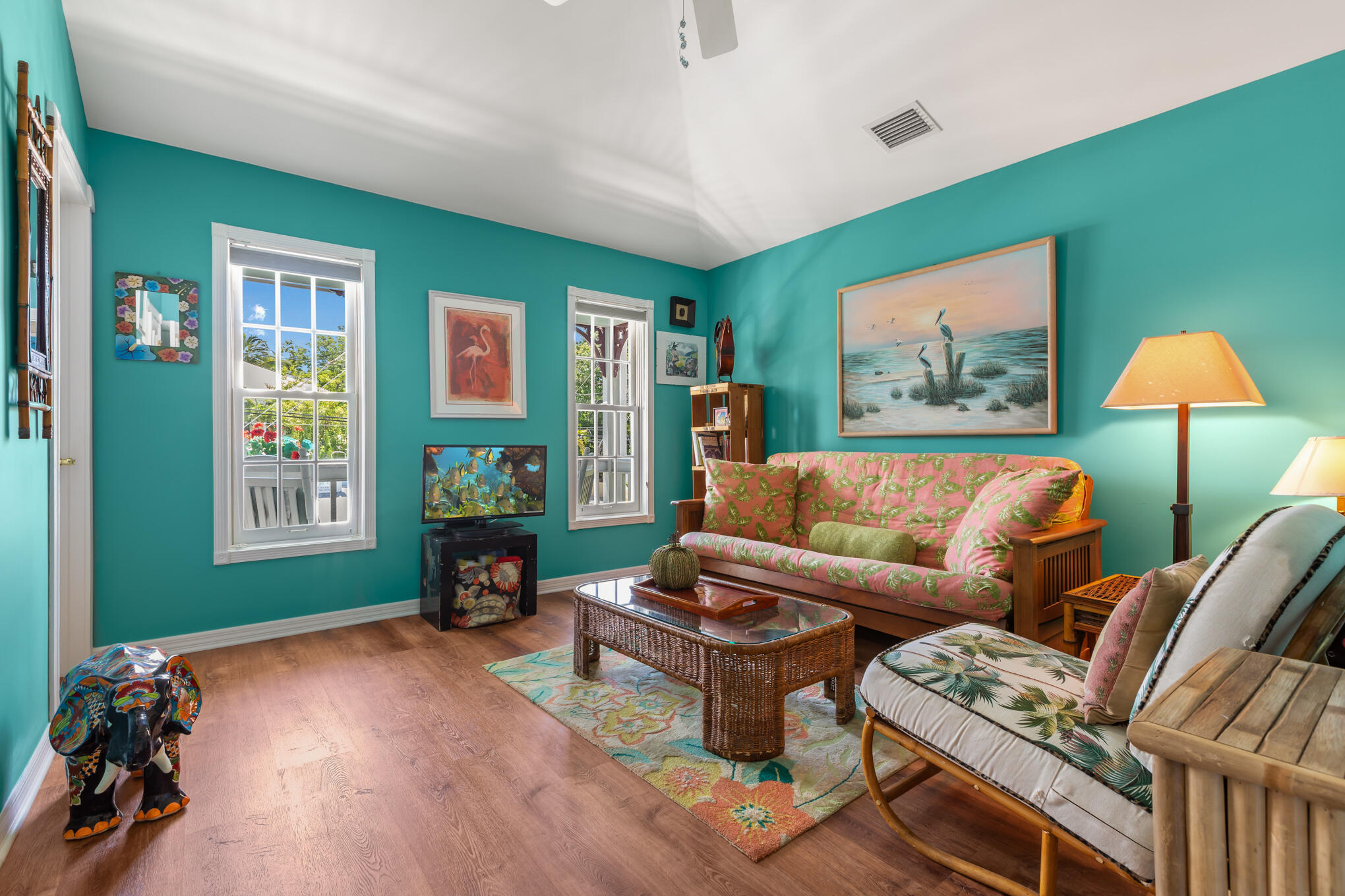 603 Angela Street Unit: 2