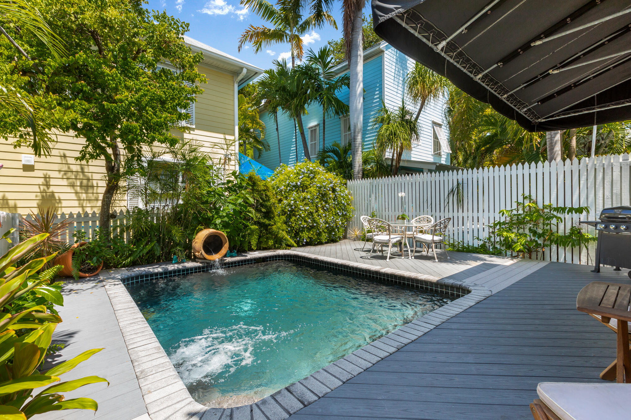 603 Angela Street Unit: 2