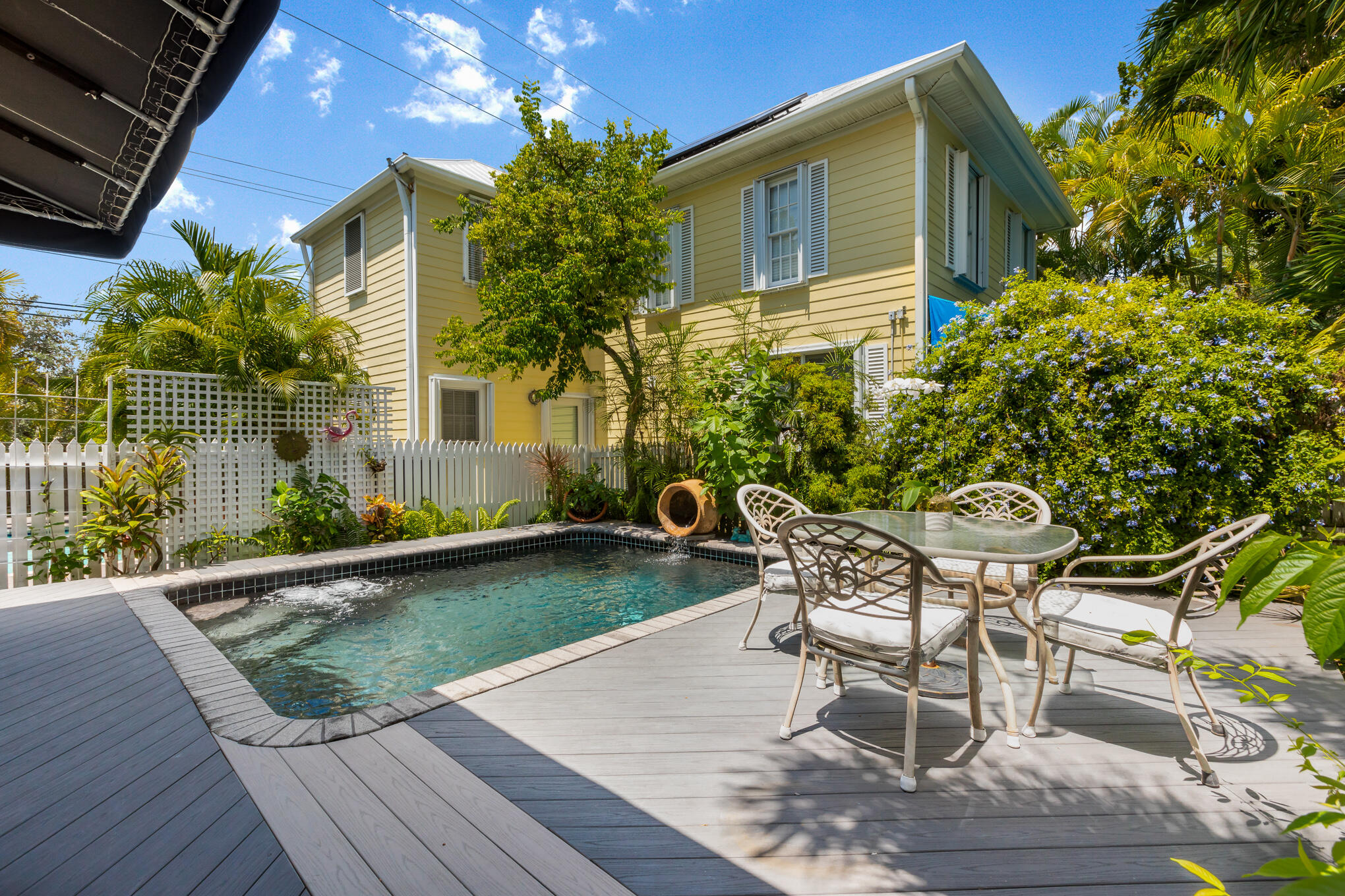 603 Angela Street Unit: 2