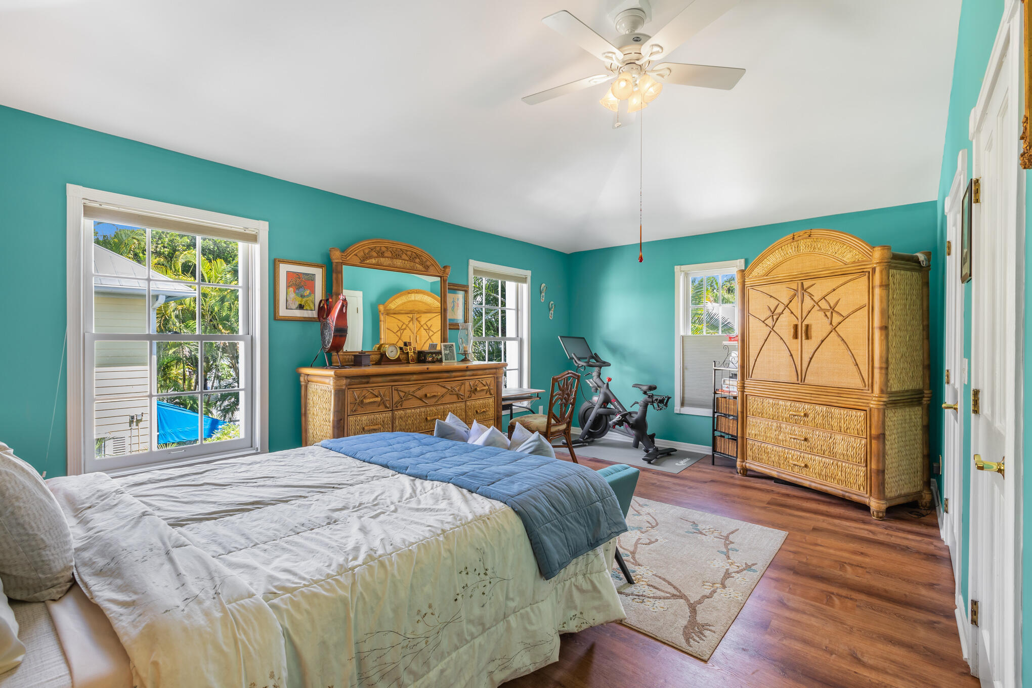 603 Angela Street Unit: 2