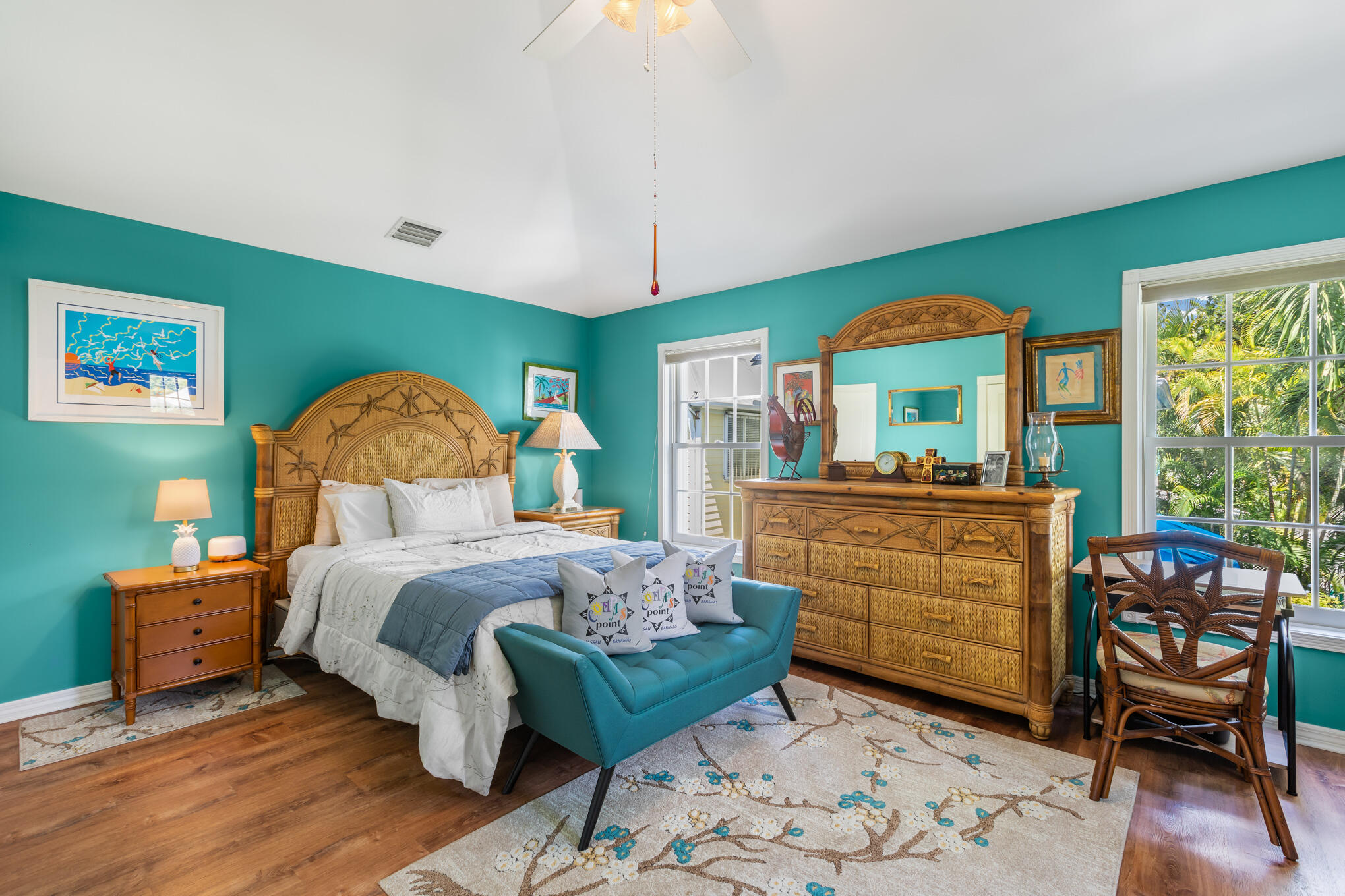 603 Angela Street Unit: 2
