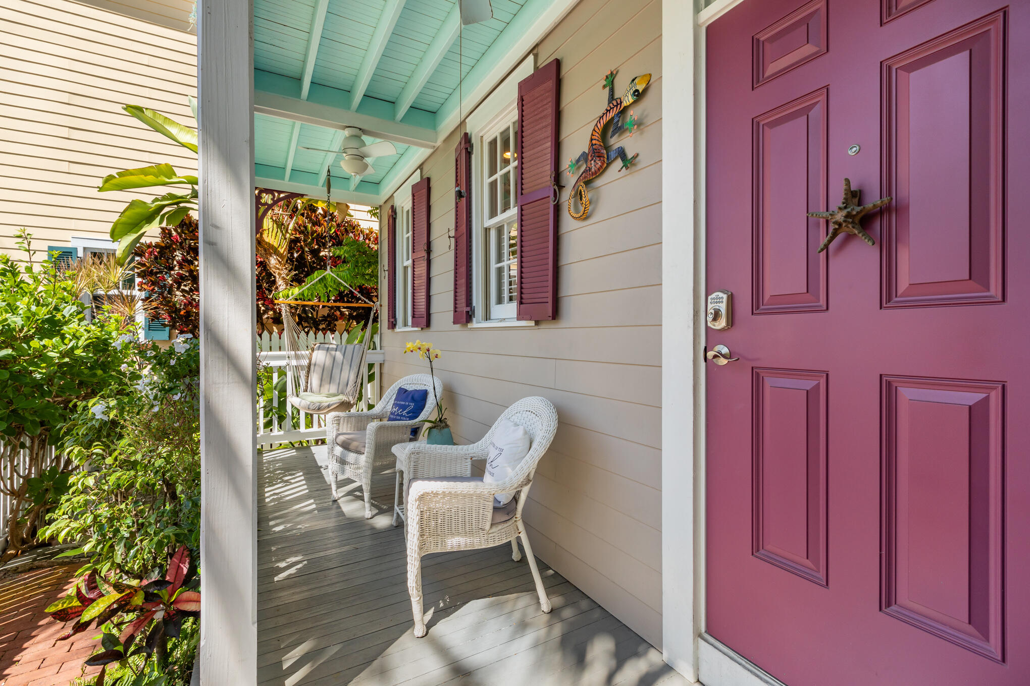 603 Angela Street Unit: 2
