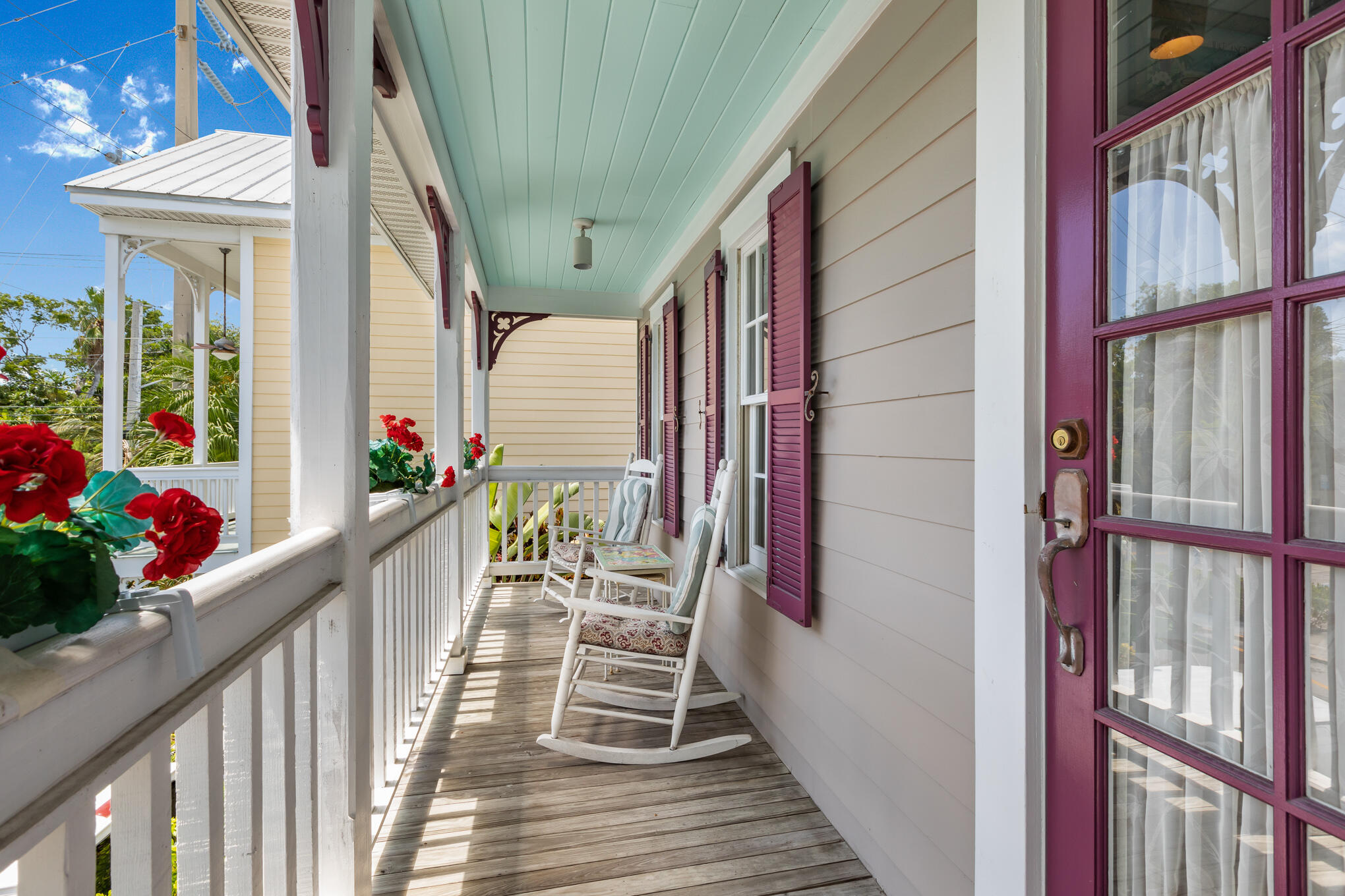 603 Angela Street Unit: 2