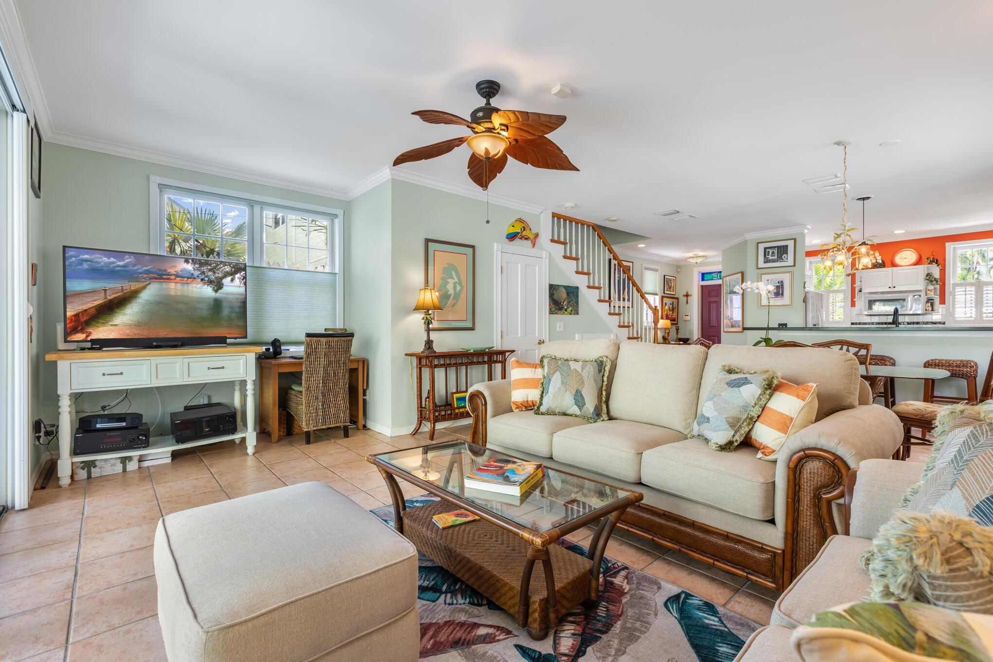603 Angela Street Unit: 2