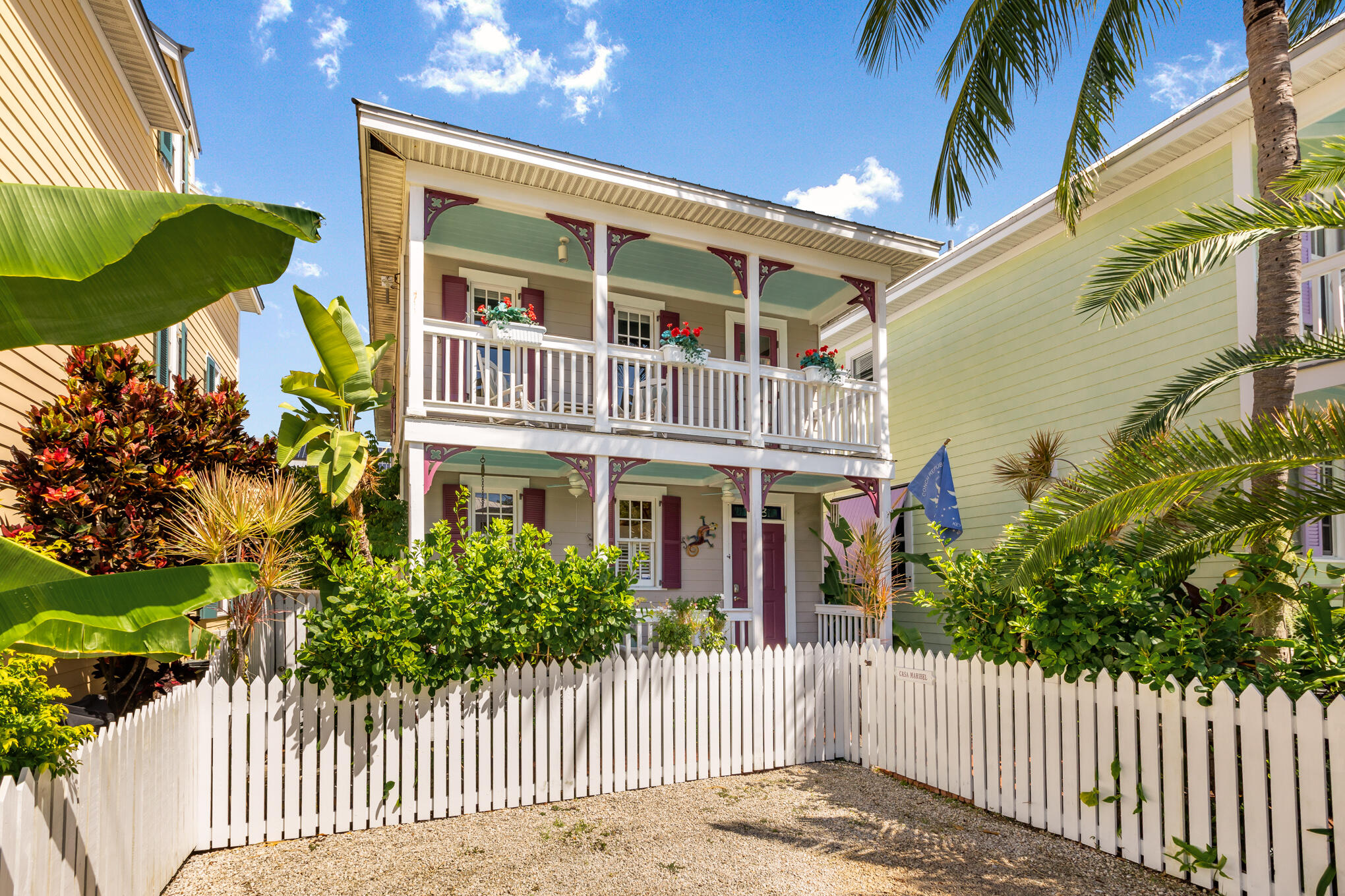 603 Angela Street Unit: 2