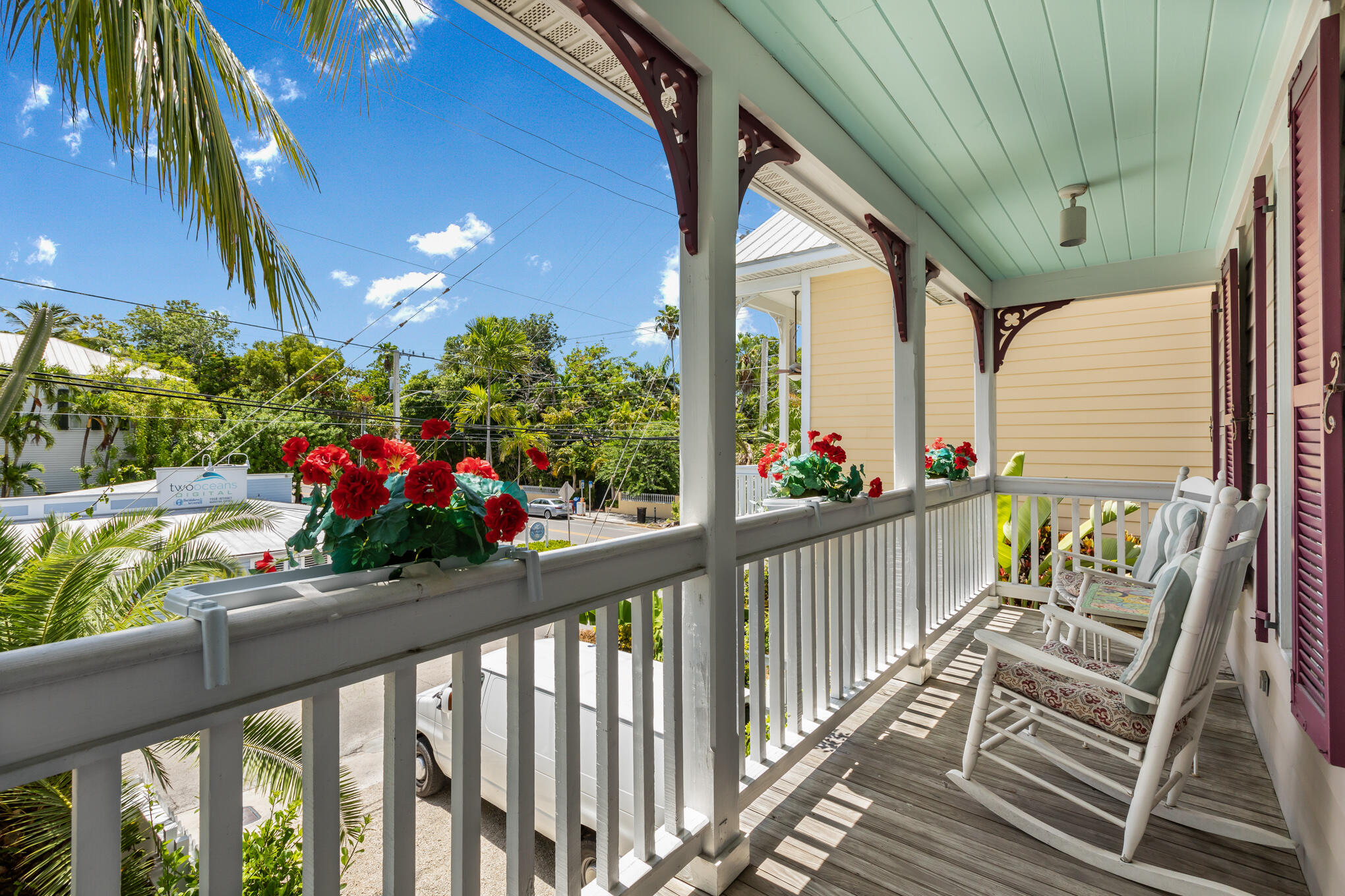 603 Angela Street Unit: 2