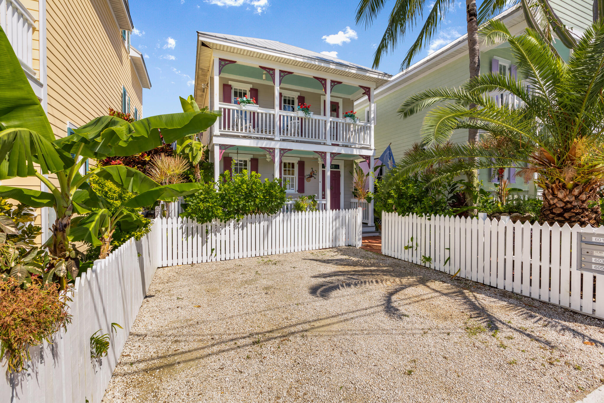 603 Angela Street Unit: 2