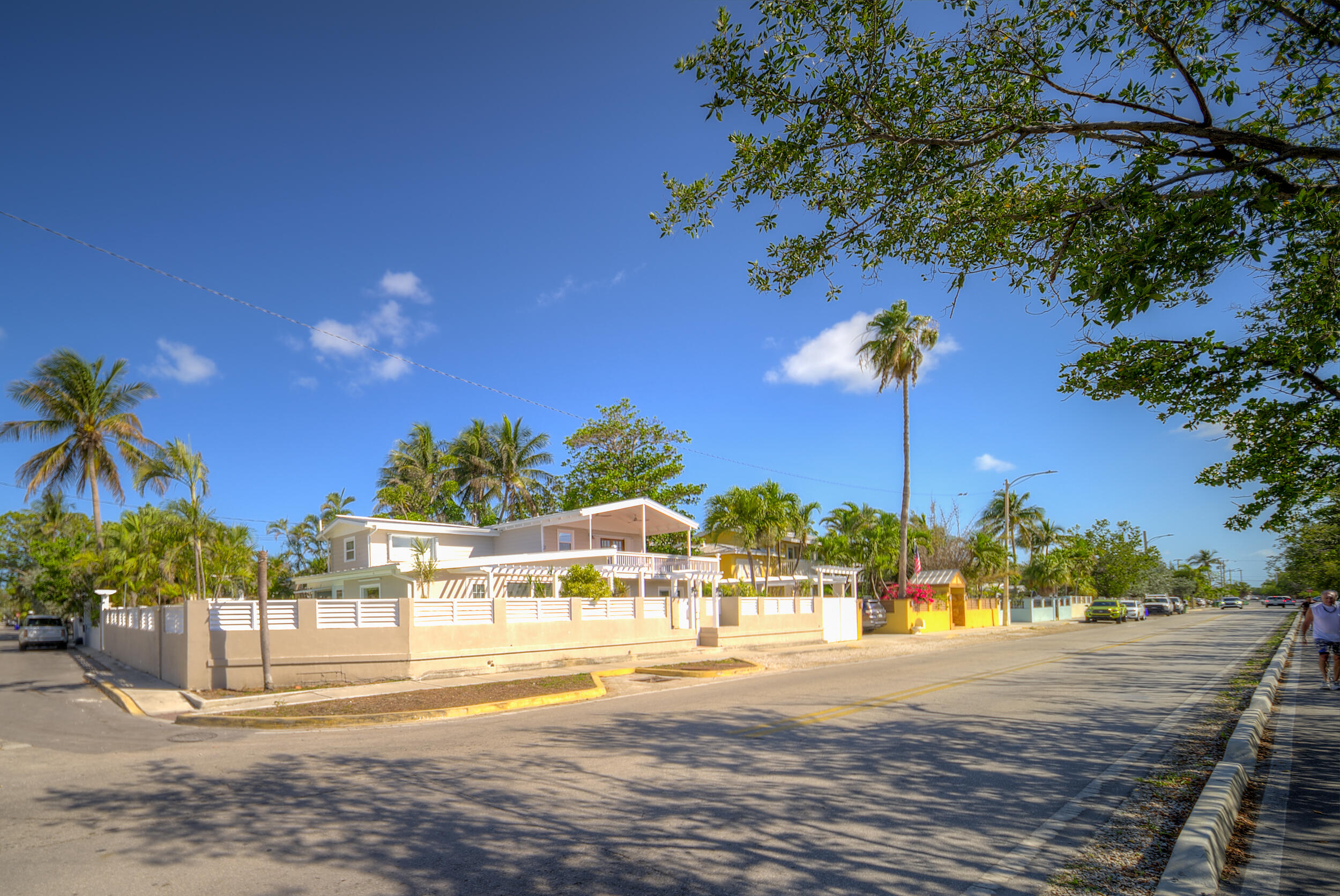 1701 Atlantic Boulevard