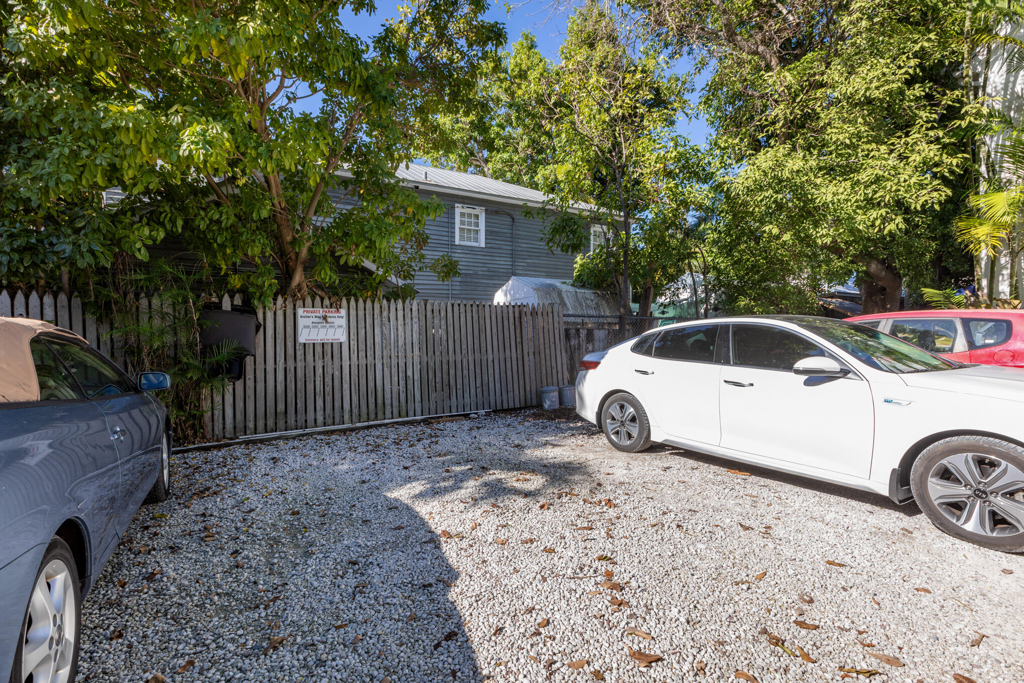 624 Fleming Street Unit: B