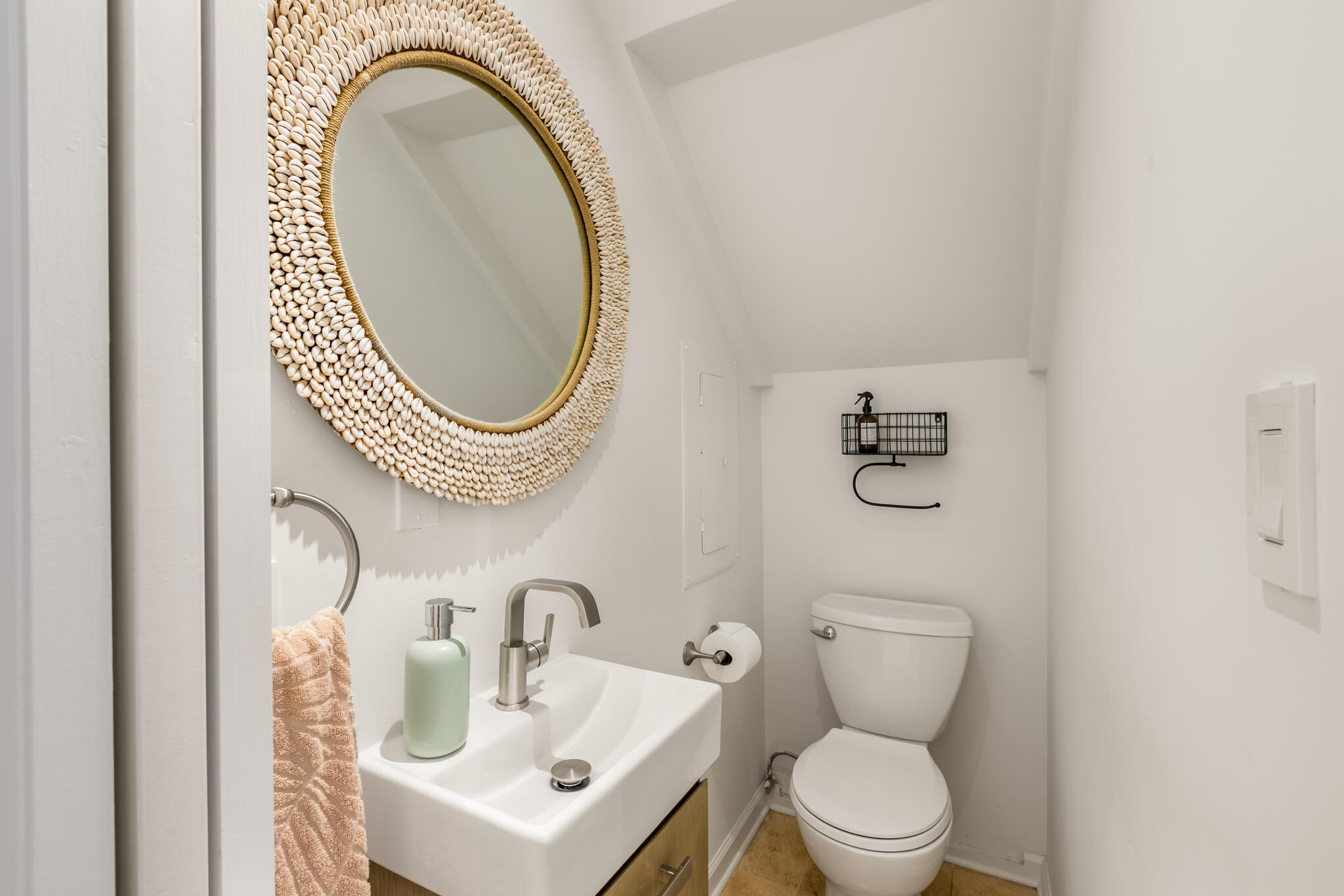 624 Fleming Street Unit: B