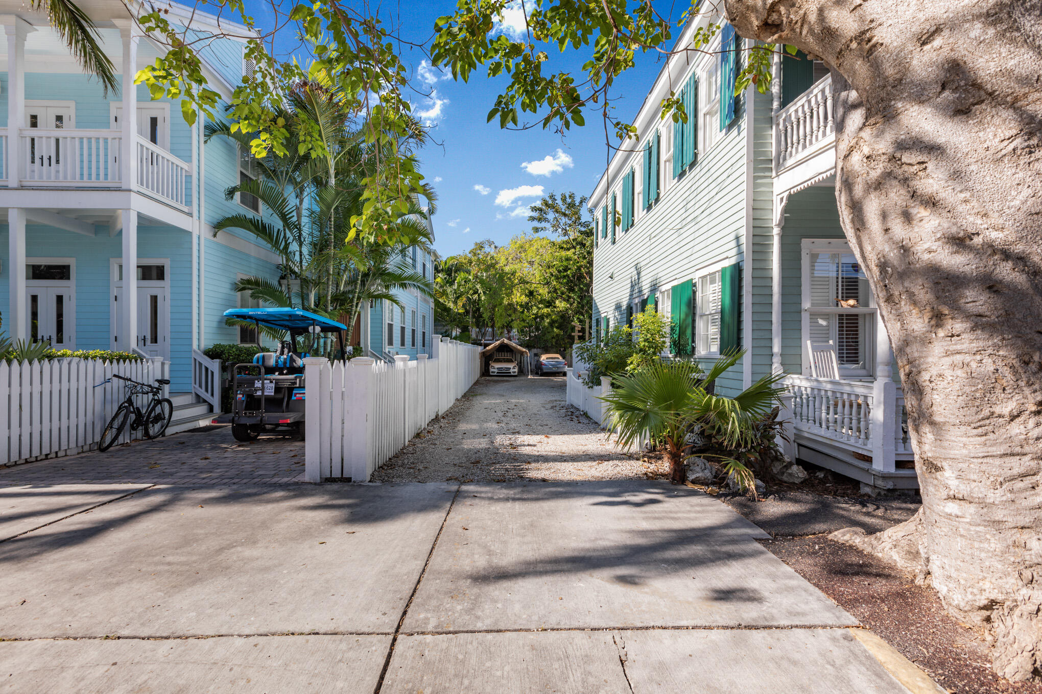 624 Fleming Street Unit: B