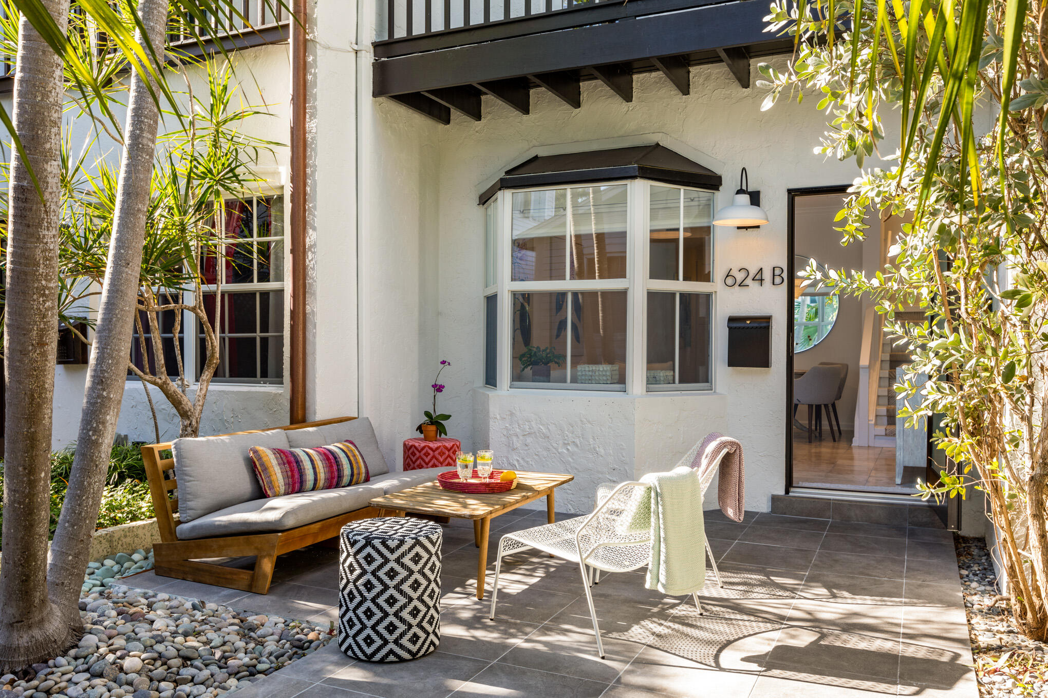 624 Fleming Street Unit: B