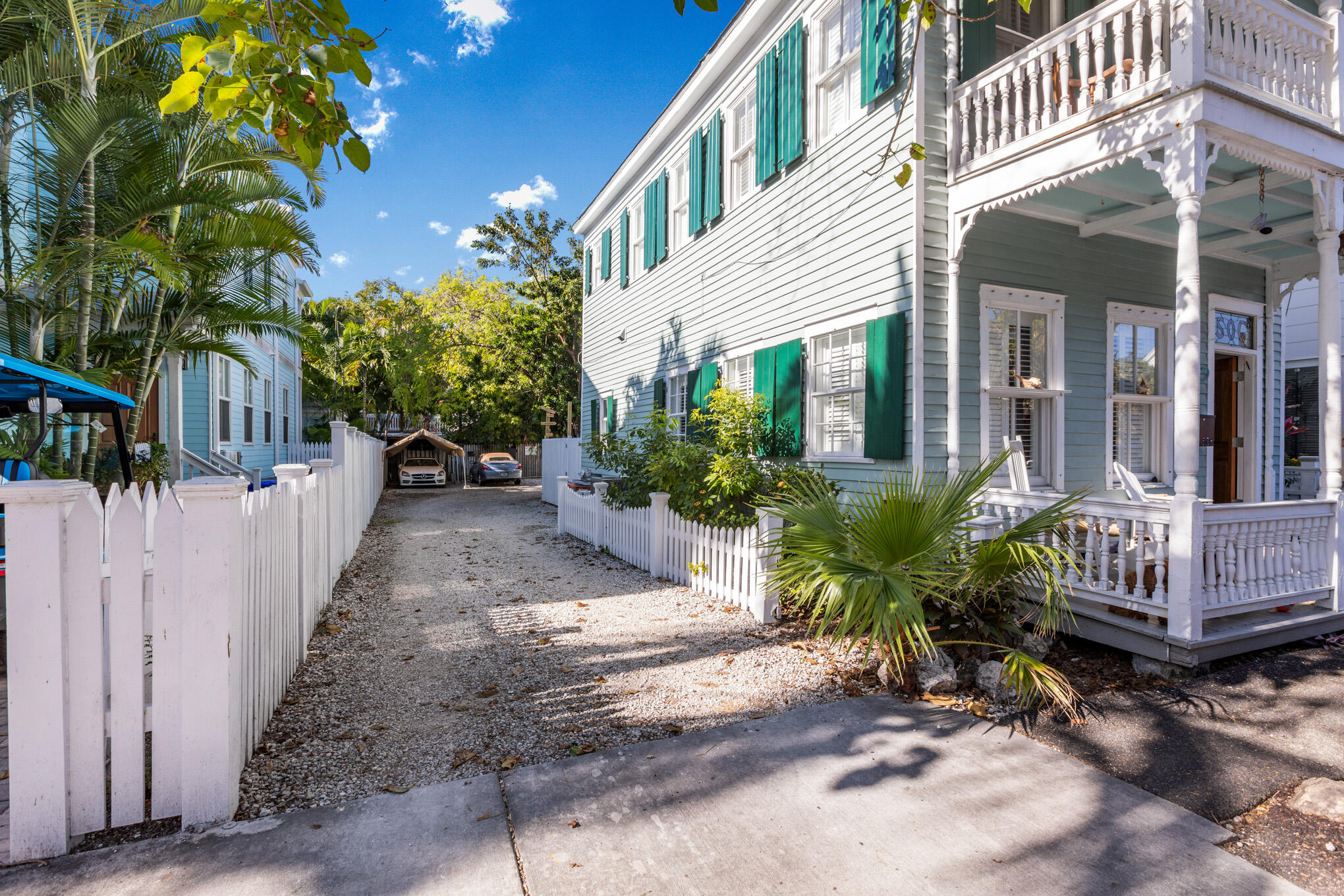 624 Fleming Street Unit: B