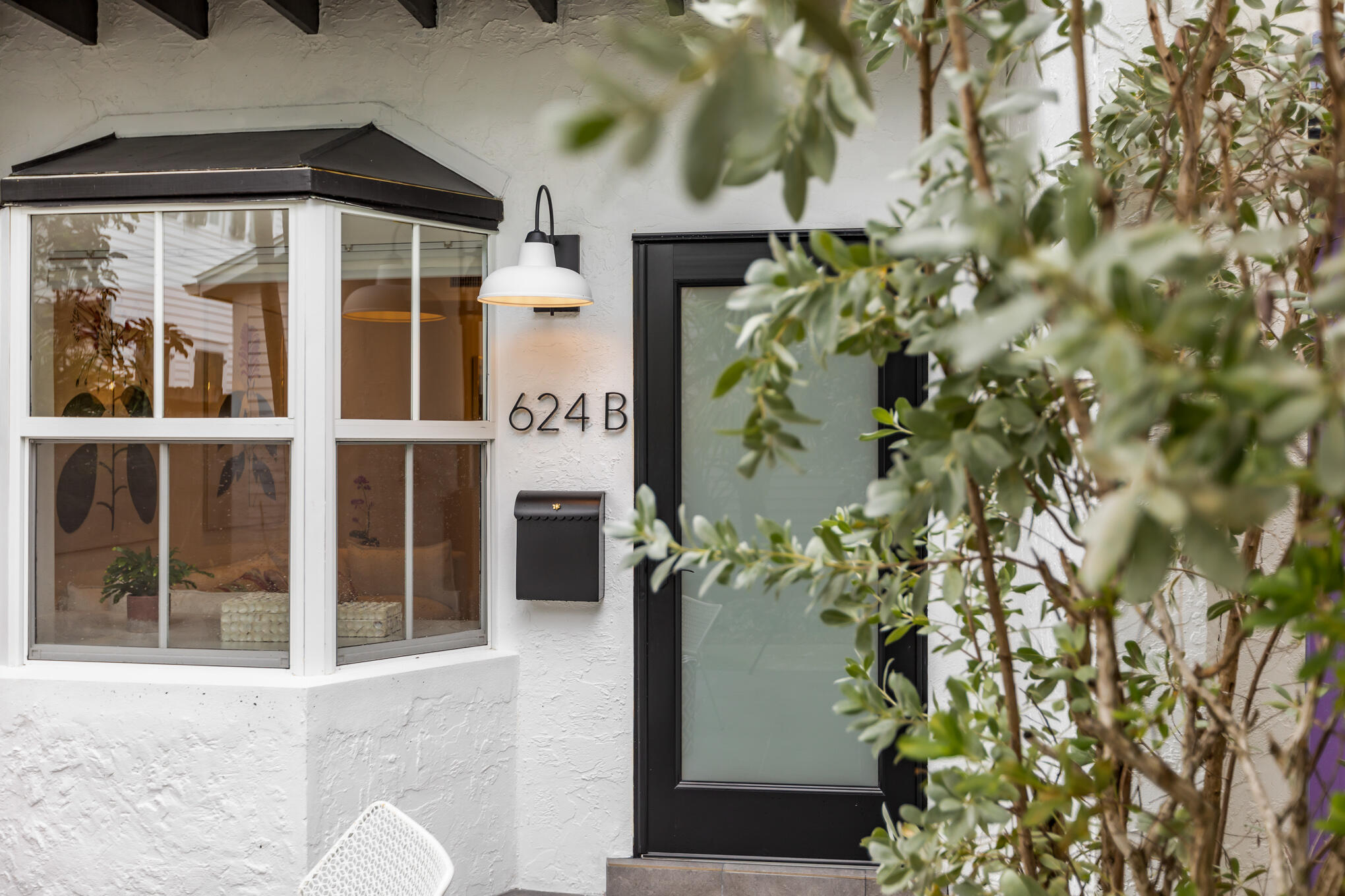 624 Fleming Street Unit: B