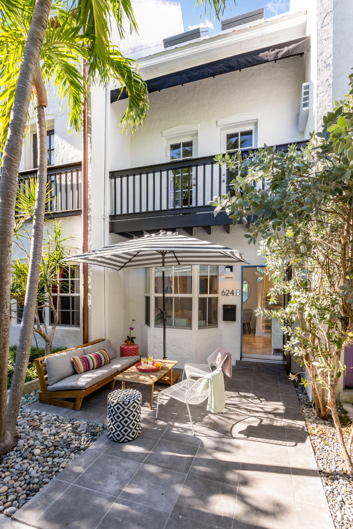 624 Fleming Street Unit: B